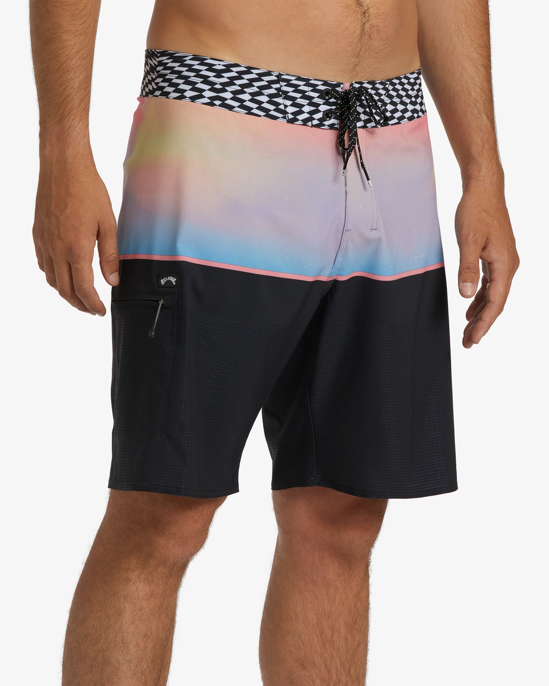 Billabong Boardshorts »Fifty50 Airlite«