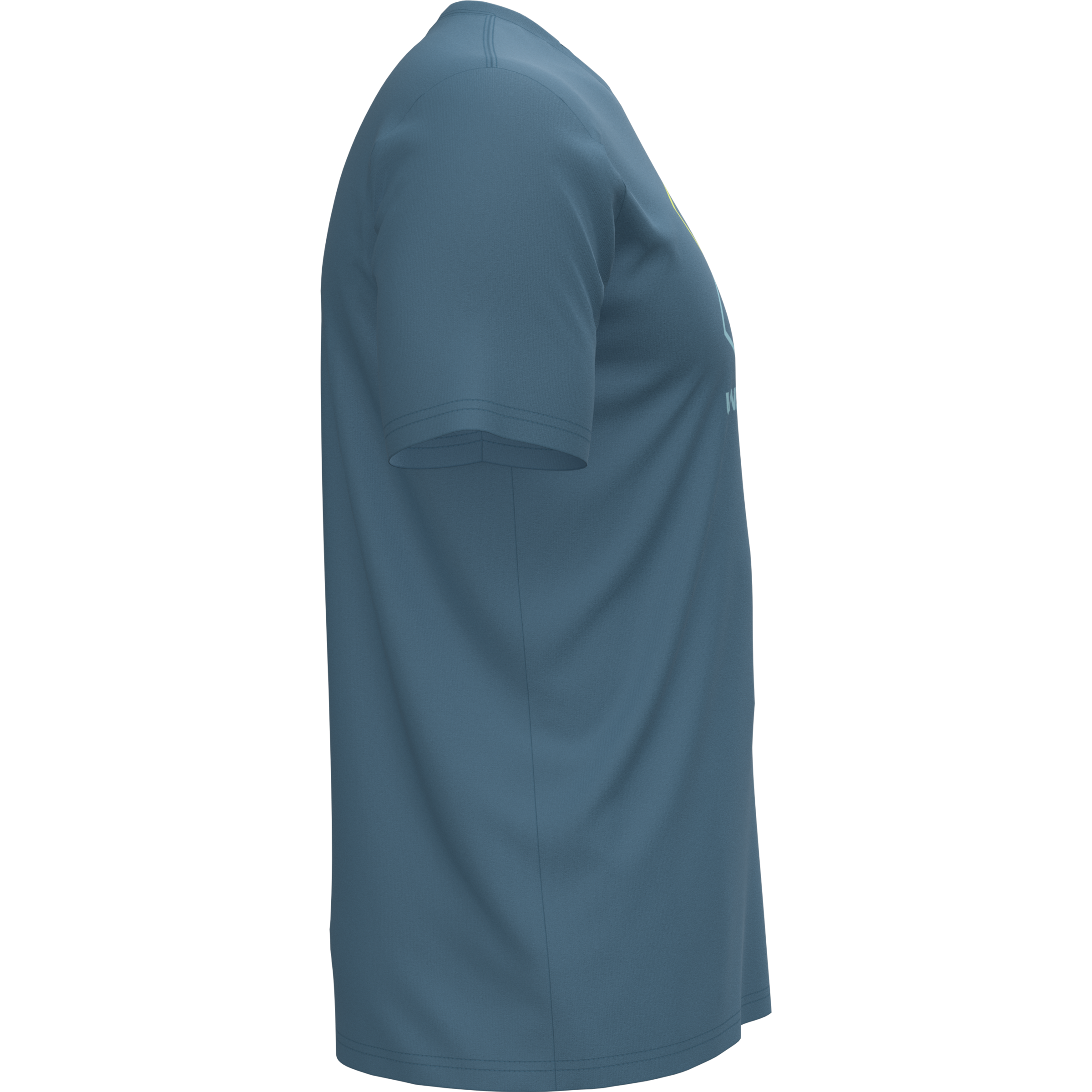 Under Armour® T-Shirt »UA GL FOUNDATION UPDATE SS«, (1 tlg.)