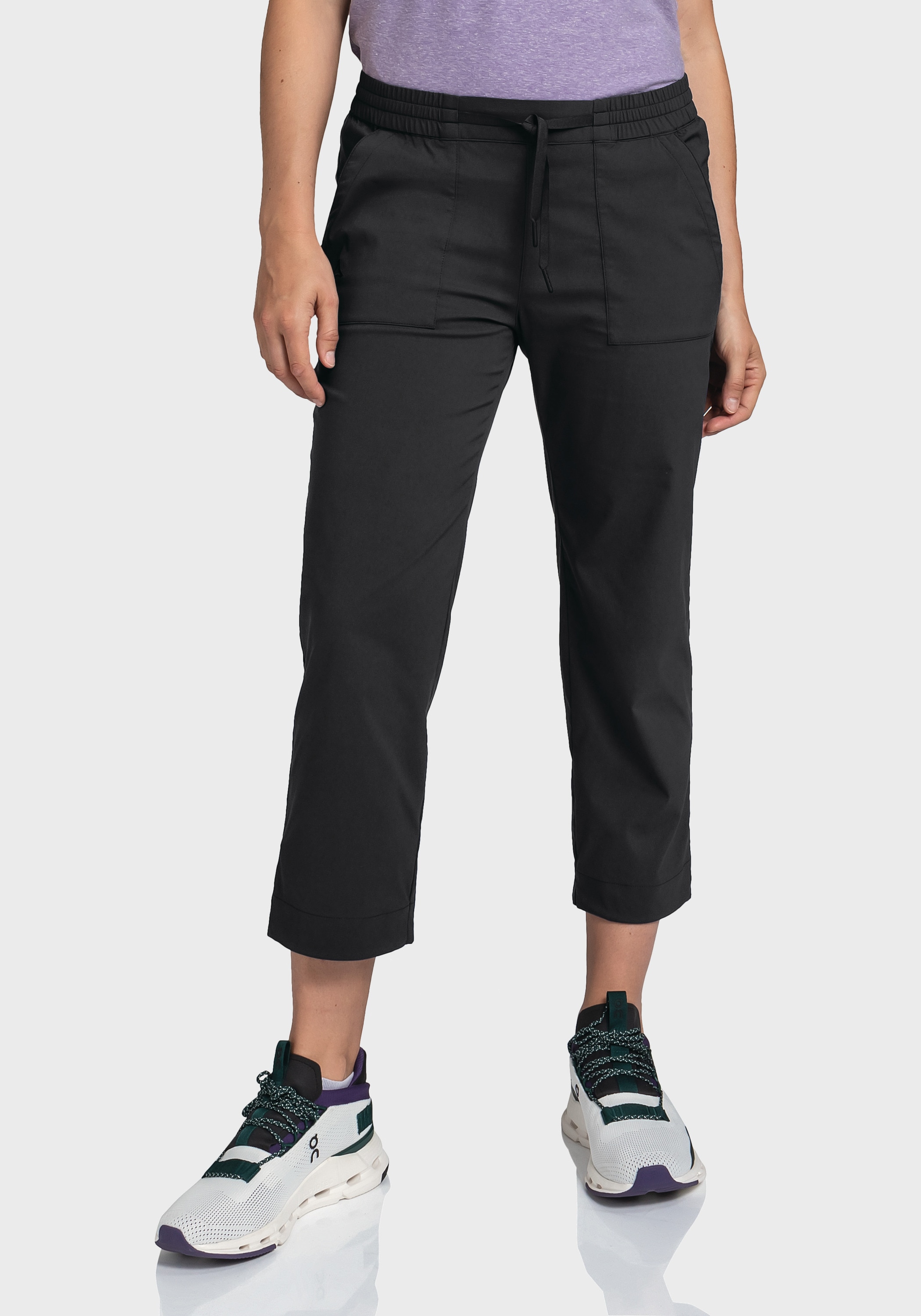 Schöffel 3/4-Hose »Pants Rangun L«