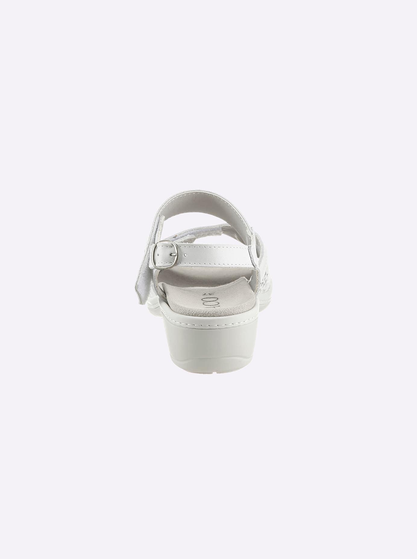 Classic Basics Sandalette