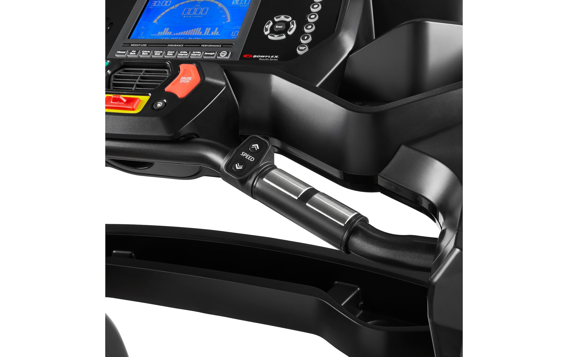 BOWFLEX® Laufband »BXT 128«