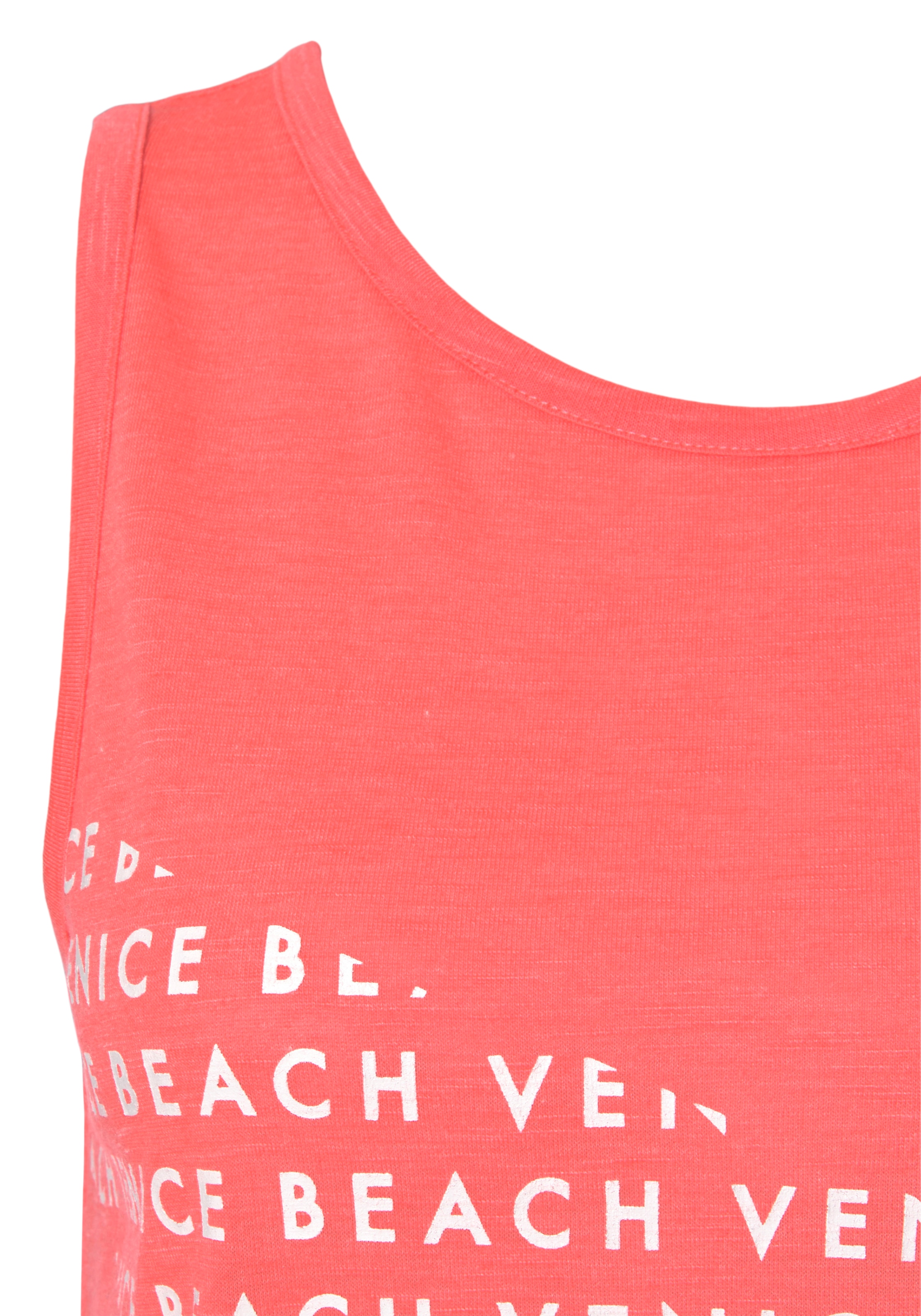 Venice Beach Tanktop