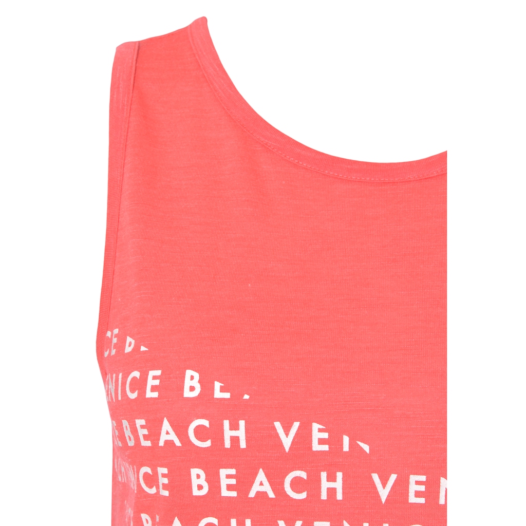 Venice Beach Tanktop