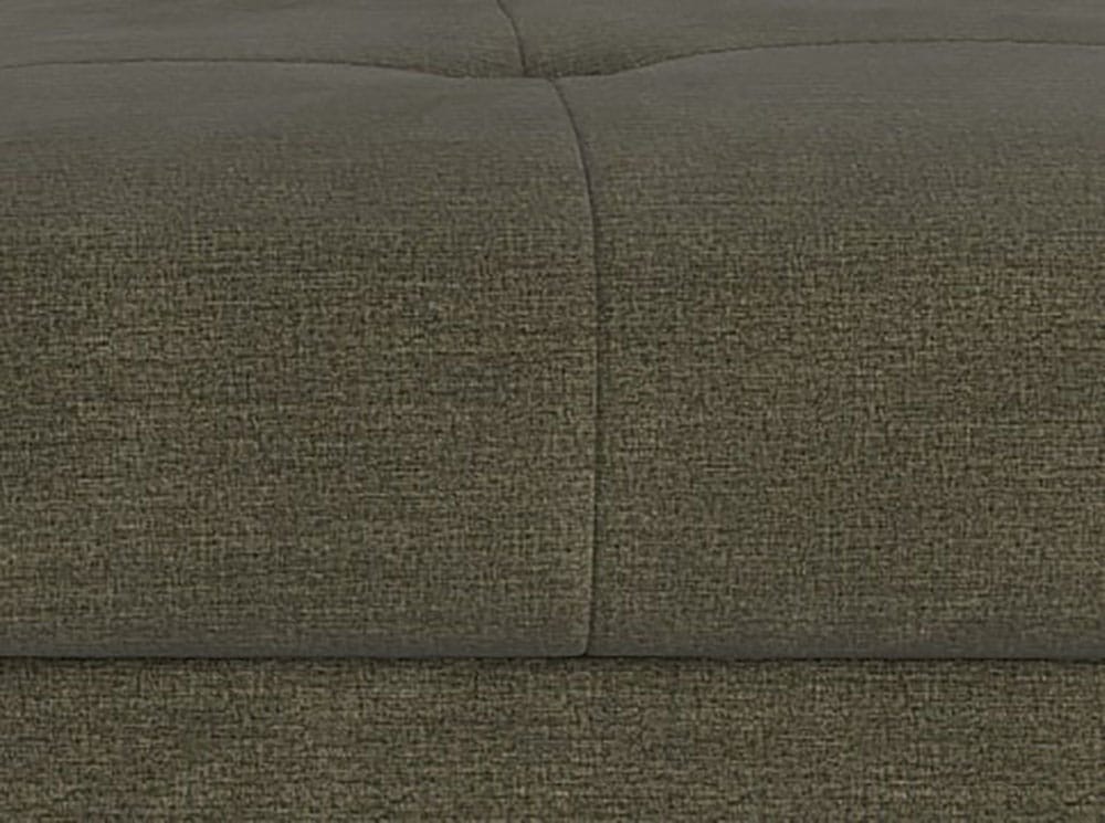 COTTA Ecksofa »Cappa L-Form«, wahlweise mit Bettfunktion & Bettkasten