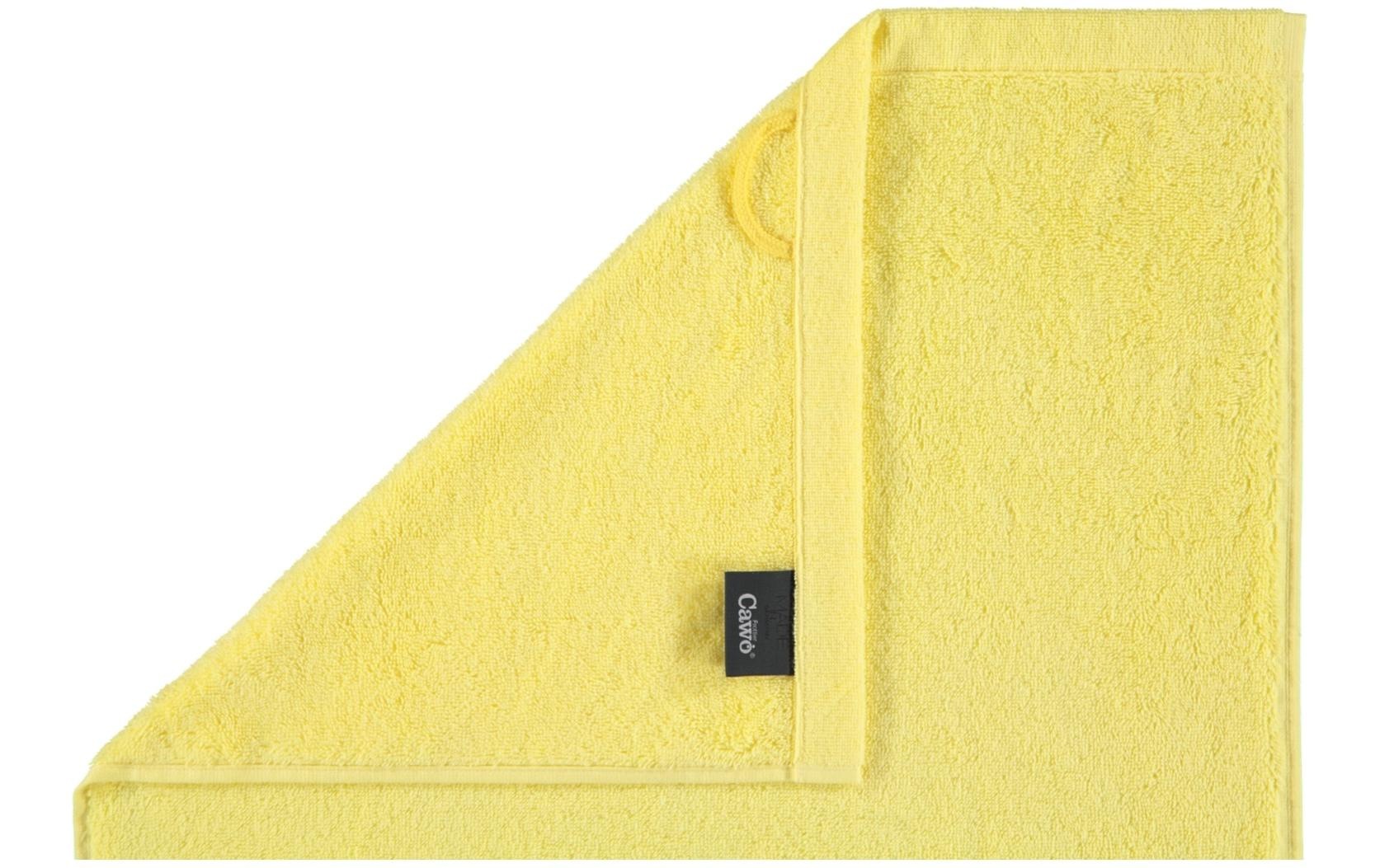 Cawö Handtuch »Lifestyle Uni 50x100«, (1 St.)