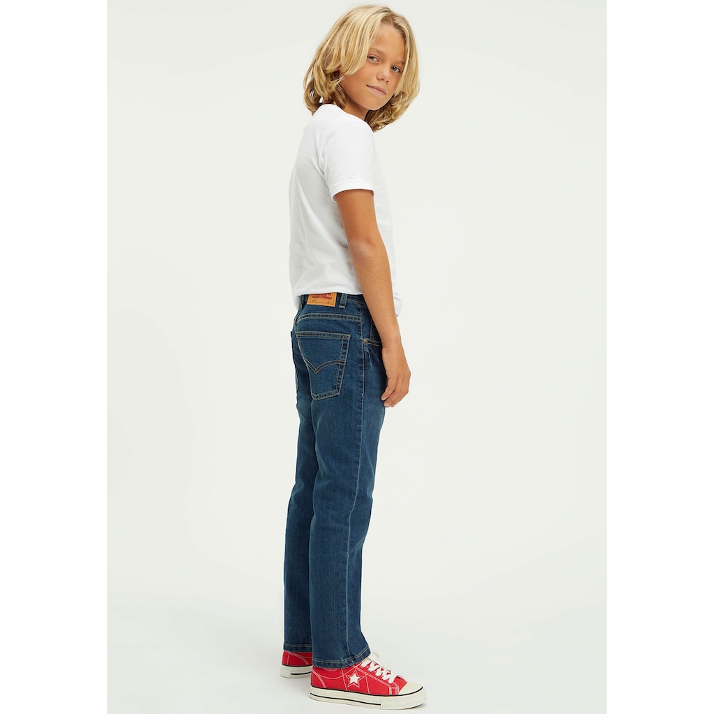 Levi's® Kids Stretch-Jeans »LVB 511 ECO SOFT PERFORMANCE J«