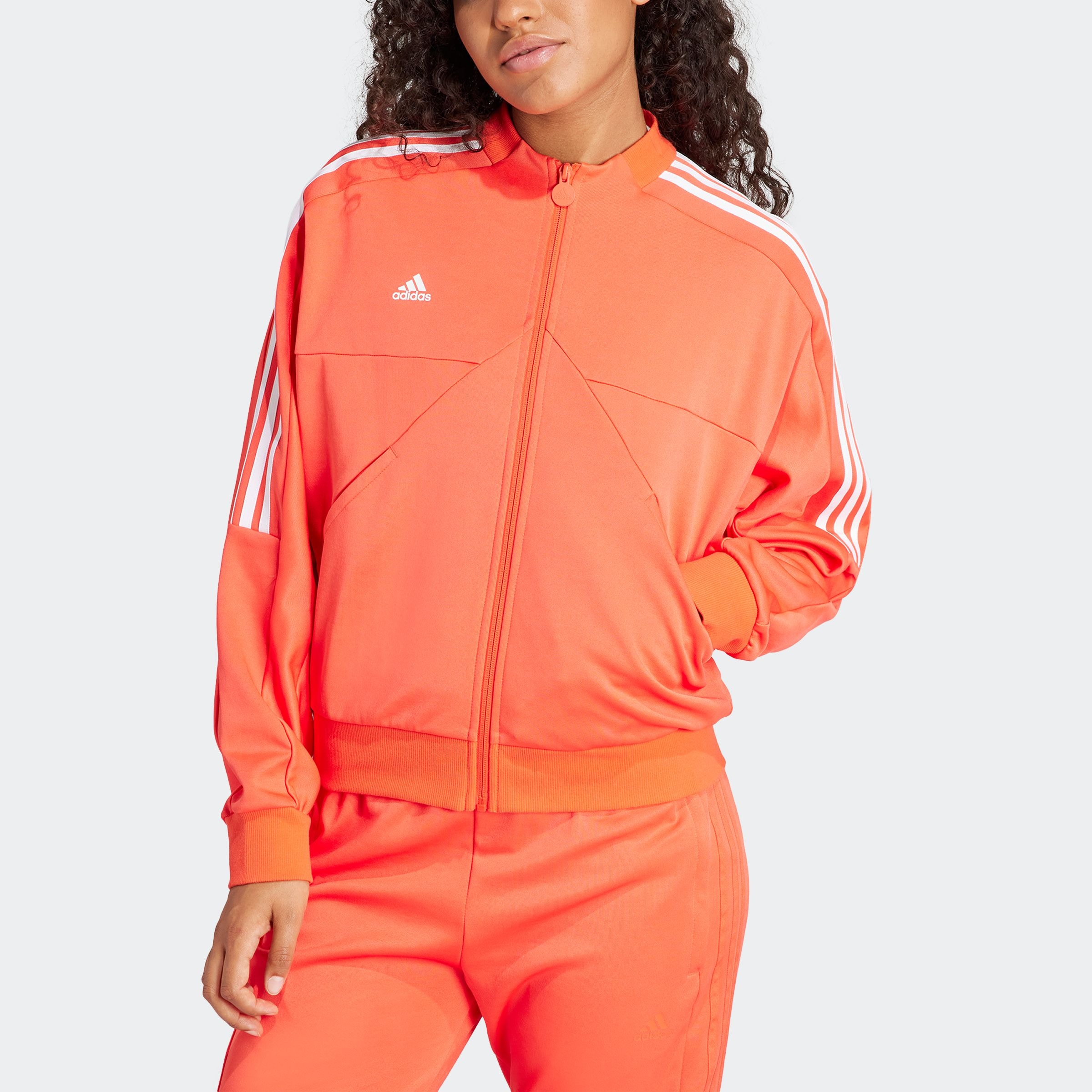 adidas Sportswear Trainingsjacke »W TIRO CB TT«