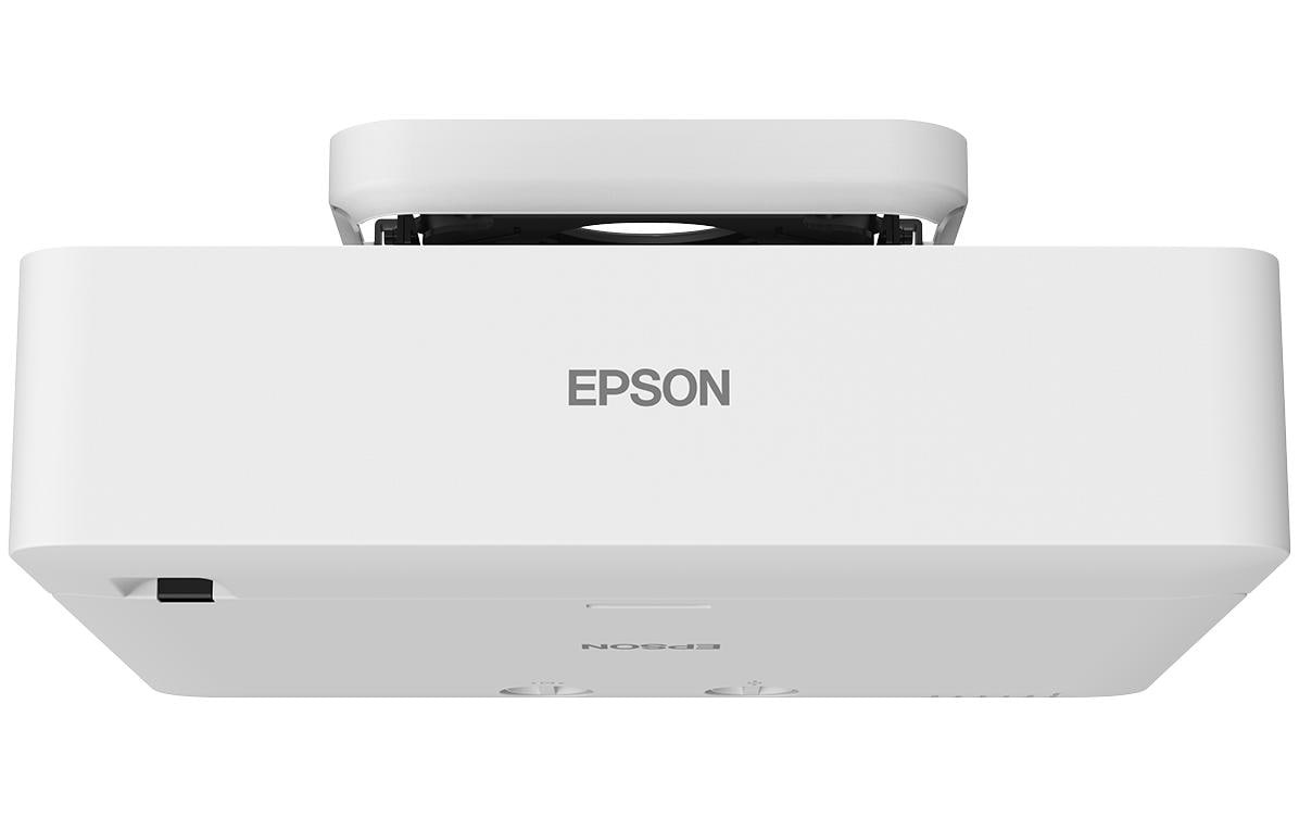 Epson Portabler Projektor »EB-L520U«, (2500000 : 1)