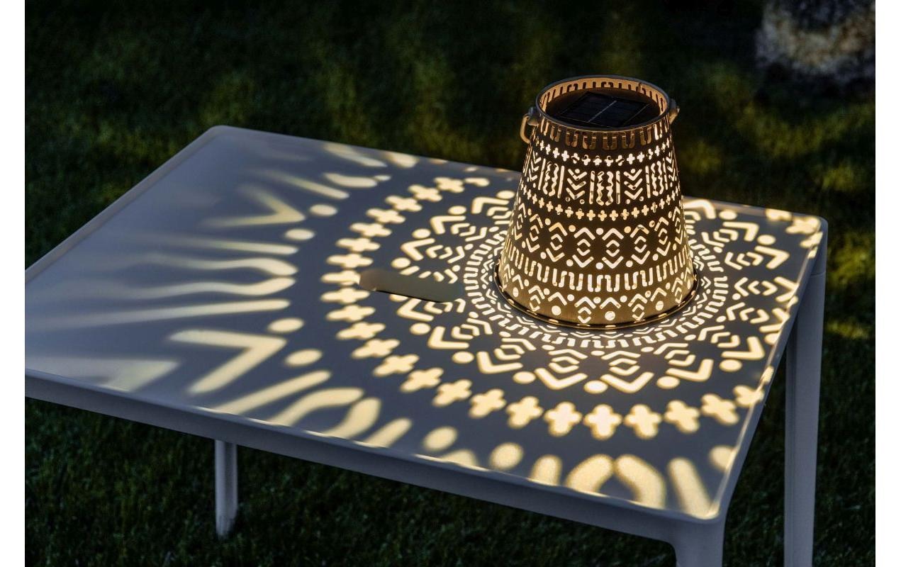 STT LED Gartenleuchte »Boho«