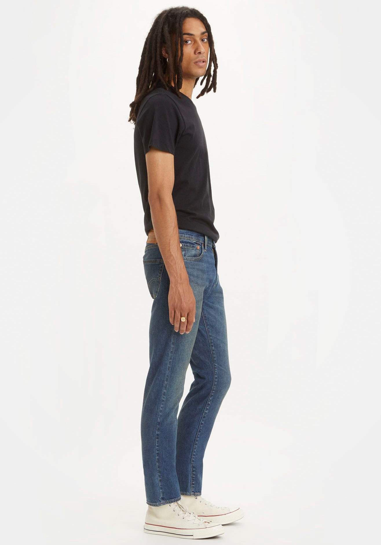 Levi's® Slim-fit-Jeans »511 SLIM«, mit Stretch