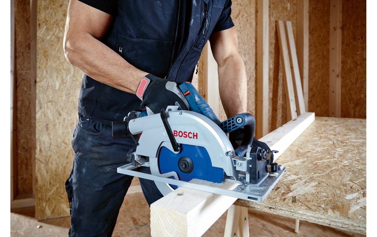 Bosch Professional Akku-Handkreissäge »Akku-Kreissäge G«