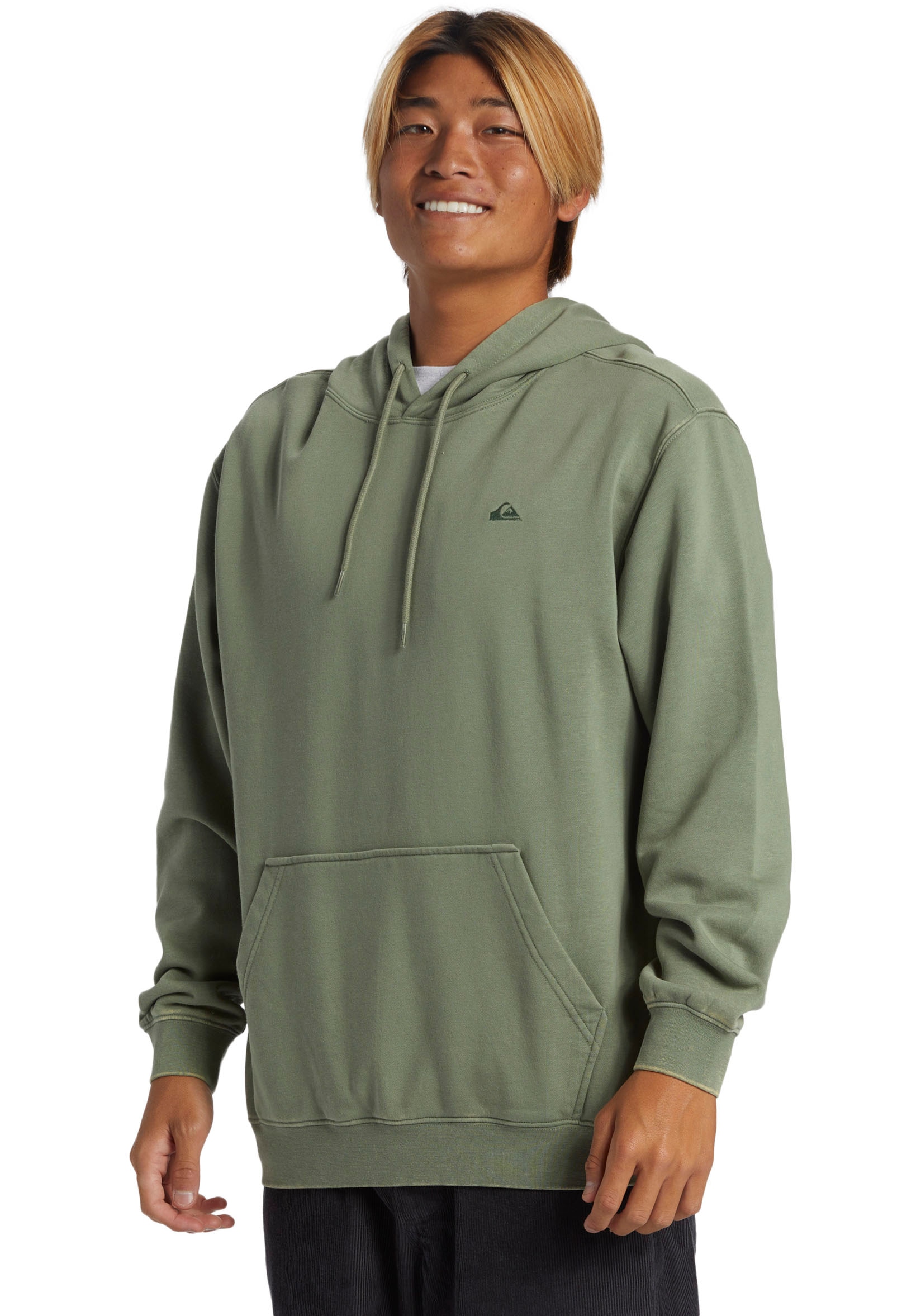 Quiksilver Kapuzensweatshirt »SALT WATER HOODIE«