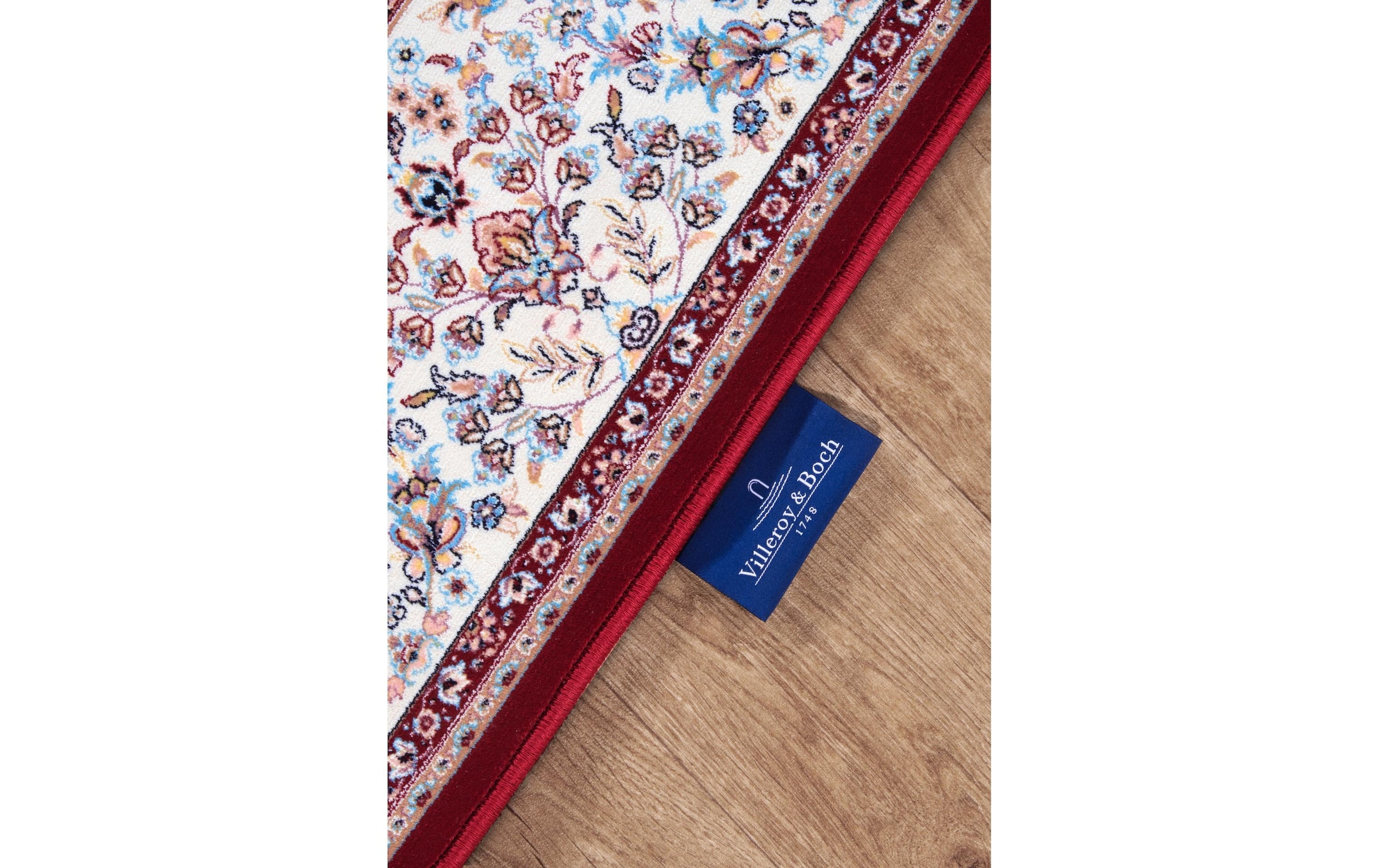 Villeroy & Boch Teppich »Etienne«
