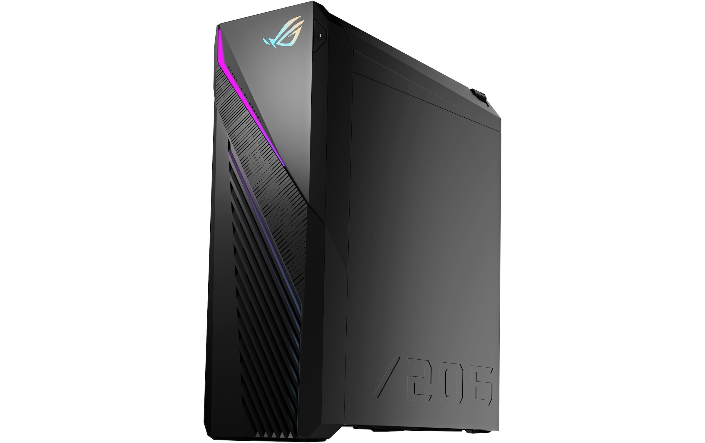 Asus Gaming-PC »ROG Strix G16CH«