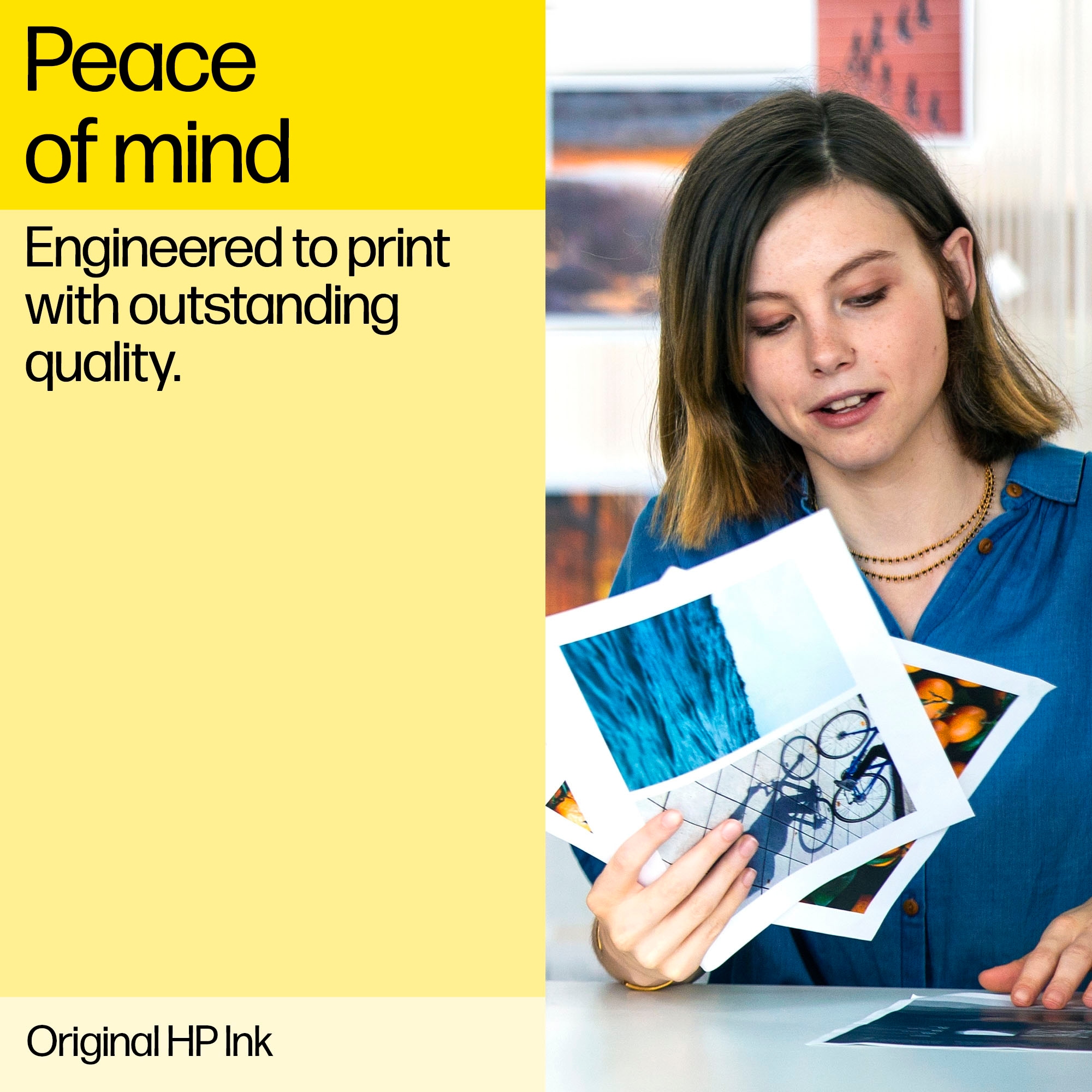 HP Tintenpatrone »924 Magenta Original Ink Cartridge«