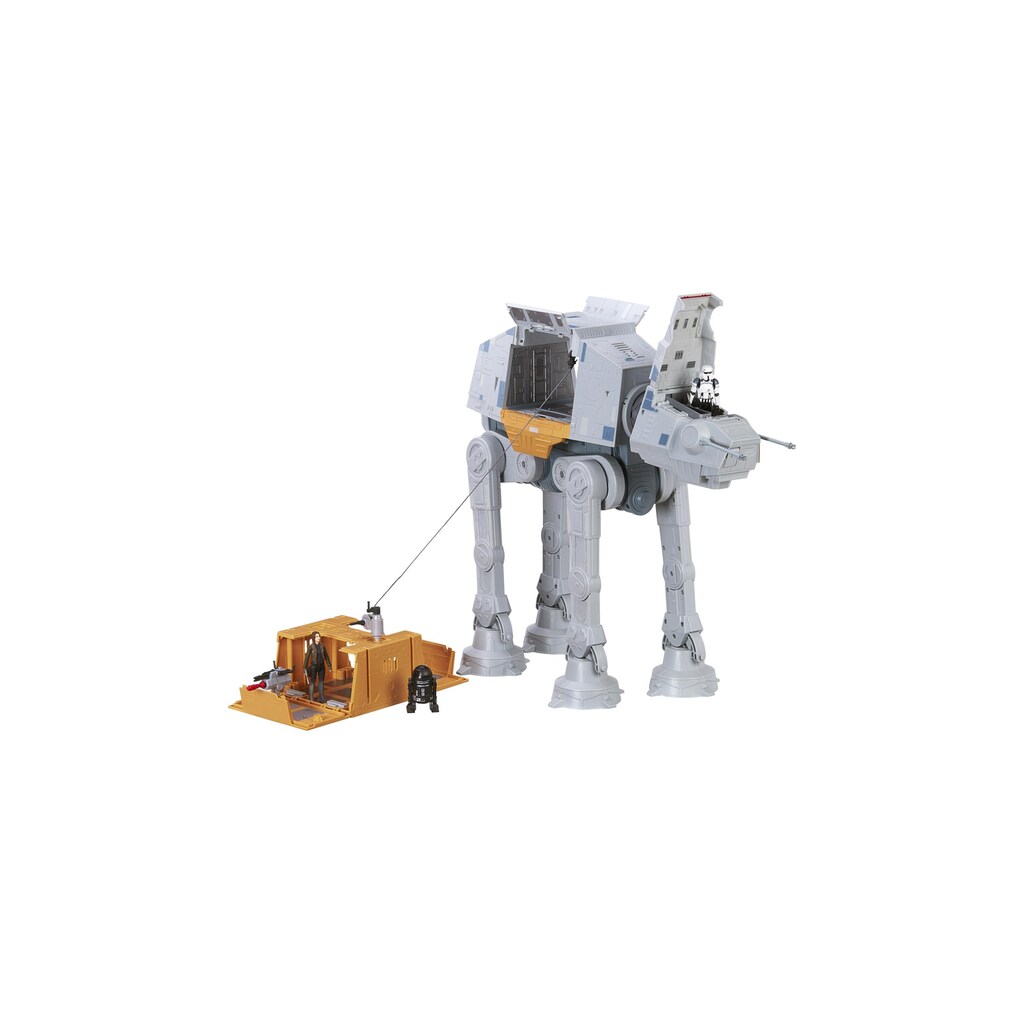 Hasbro Spielfigur »Rogue One AT-ACT«