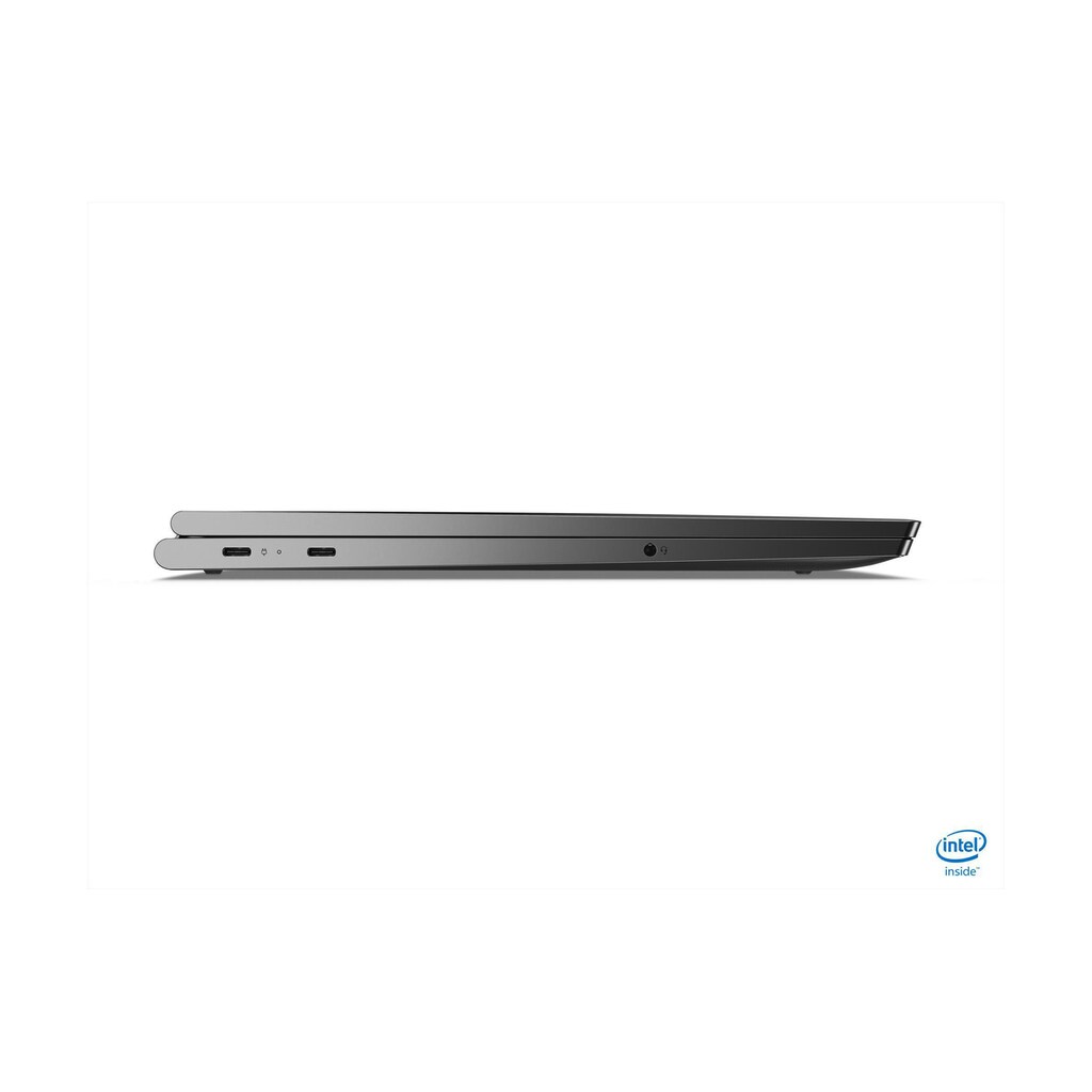 Lenovo Notebook »Yoga C740-15«, / 15,6 Zoll, Intel, Core i7, 16 GB HDD, 512 GB SSD