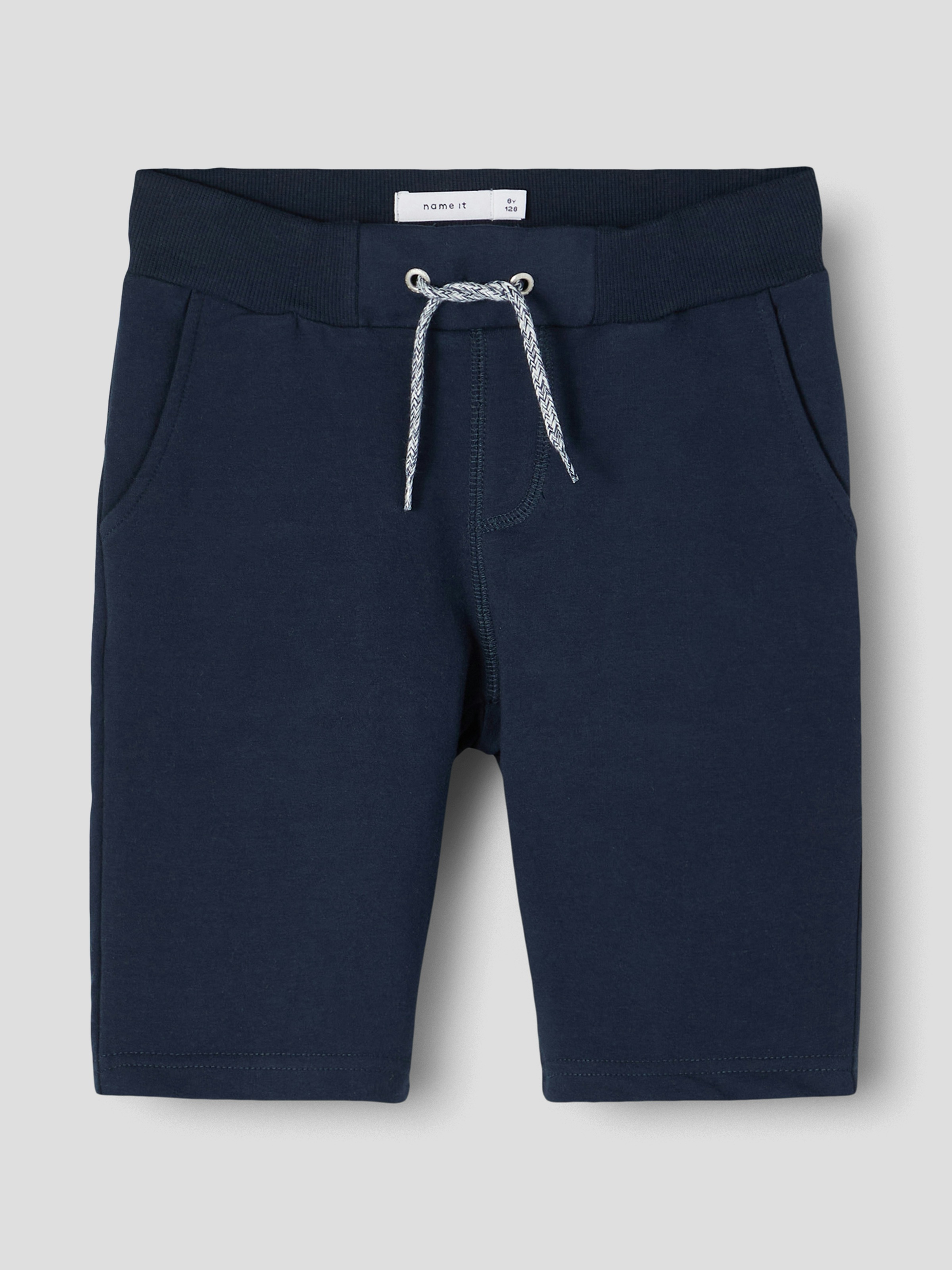 Name It Shorts »NKMHONK SWE LONG SHORTS UNB NOOS«
