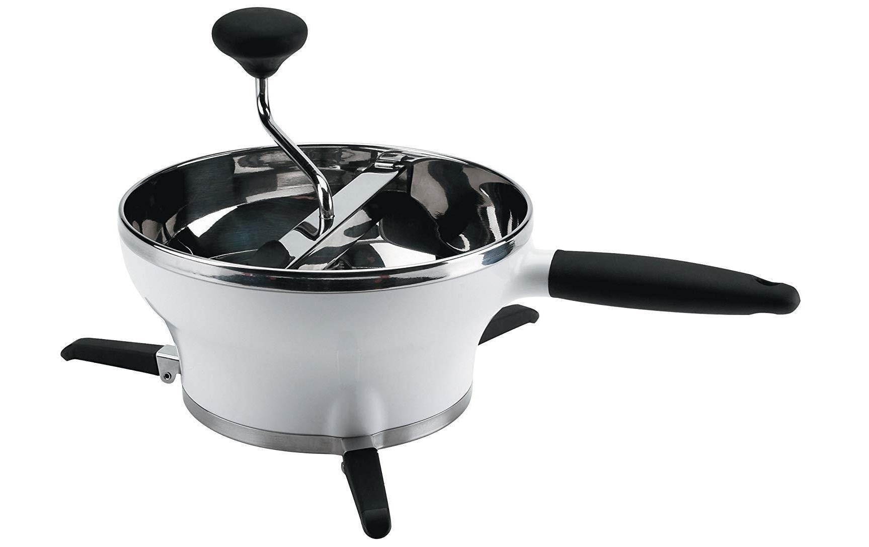OXO Good Grips Passiersieb »Grips Passevite 28 cm«