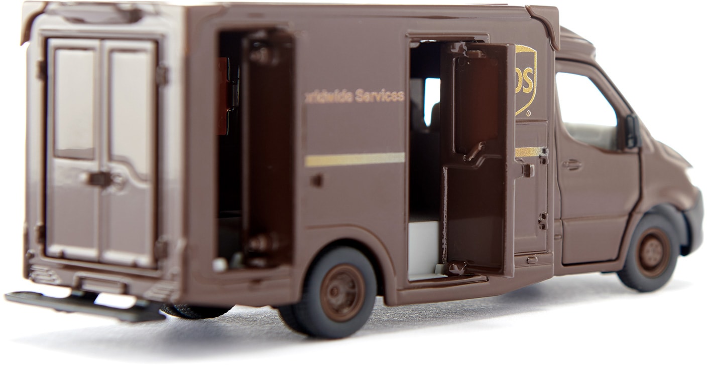 Siku Spielzeug-LKW »SIKU Super, Autotransporter (3934)«, inkl. 2  Spielzeugautos jetzt im %Sale
