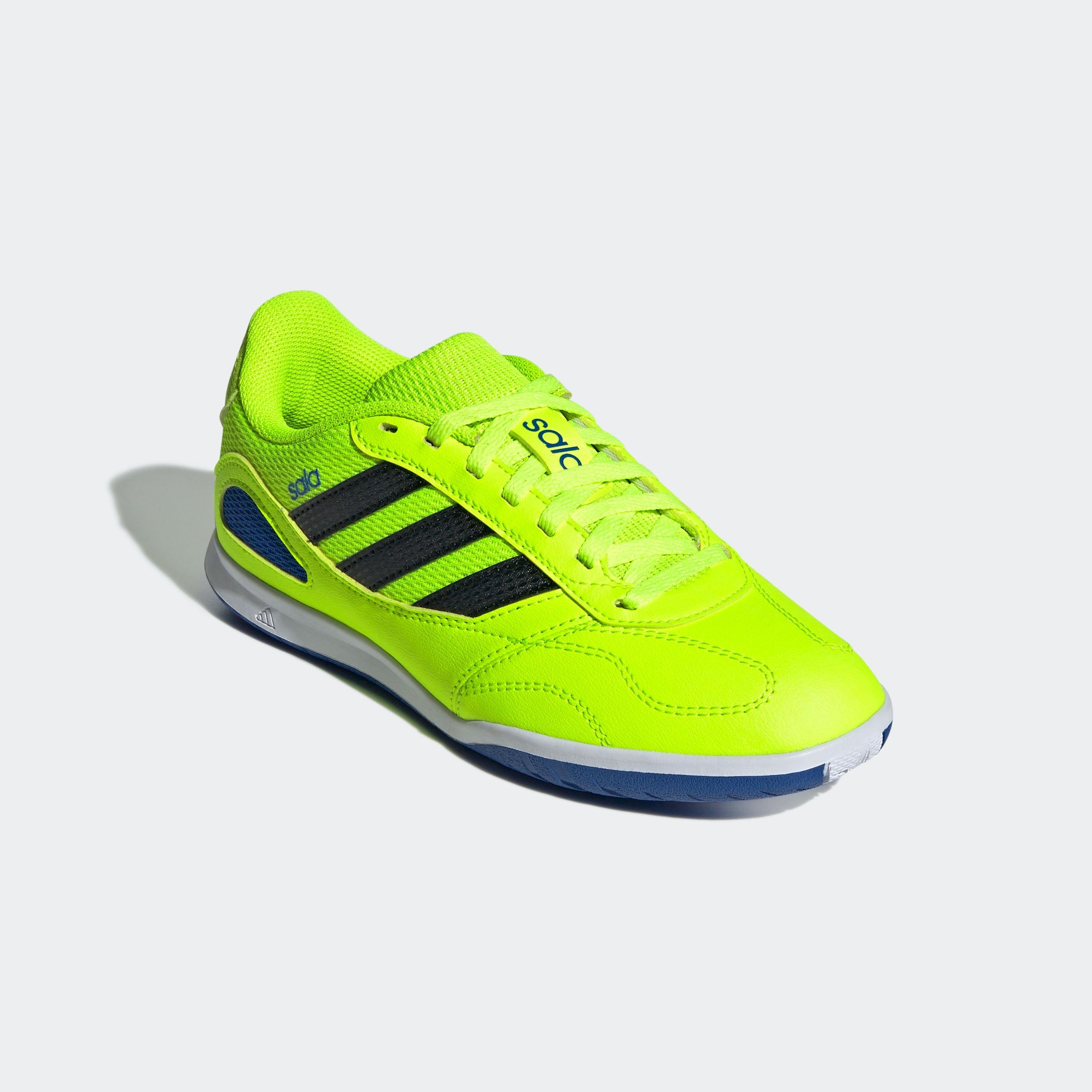 adidas Performance Fussballschuh »SUPER SALA COMPETITION III KIDS IN«, für Halle und Strasse