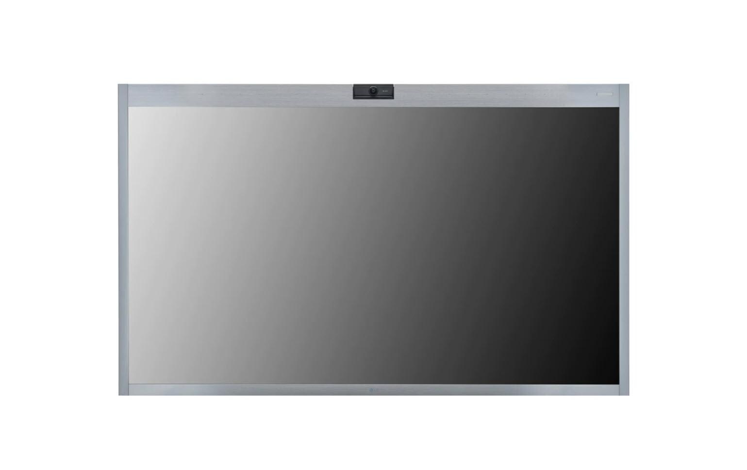 LG LED-Fernseher »55CT5WJ-B In-Cell«, 4K Ultra HD