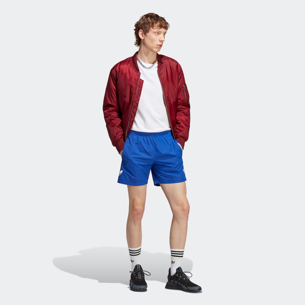 adidas Performance Badehose »ORIGINALS ESSENTIALS TREFOIL«, (1 St.)