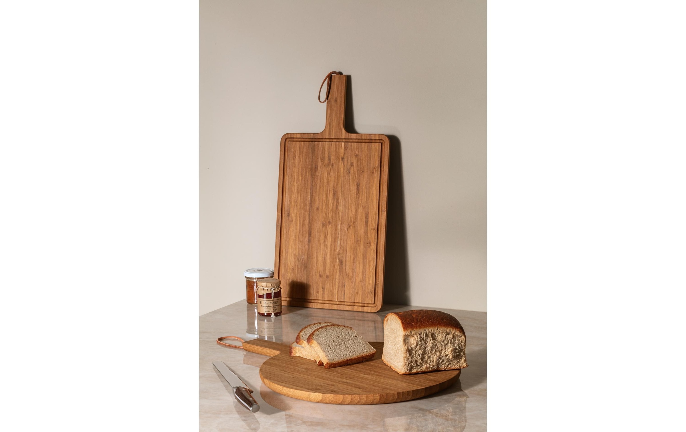 Eva Solo Schneidebrett »Nordic kitchen 35 cm x 46 cm«