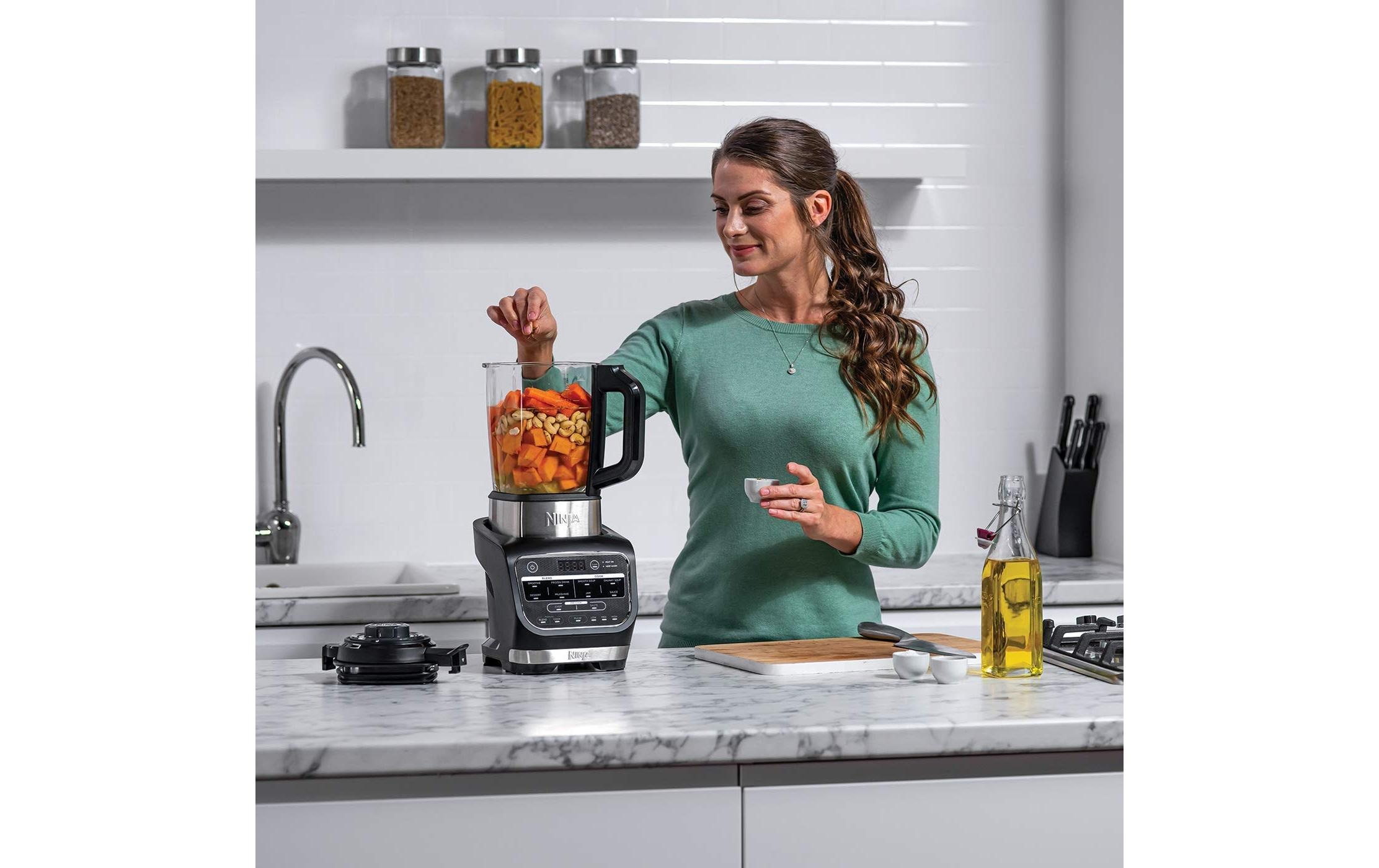 NINJA Standmixer »Foodi«, 1000 W