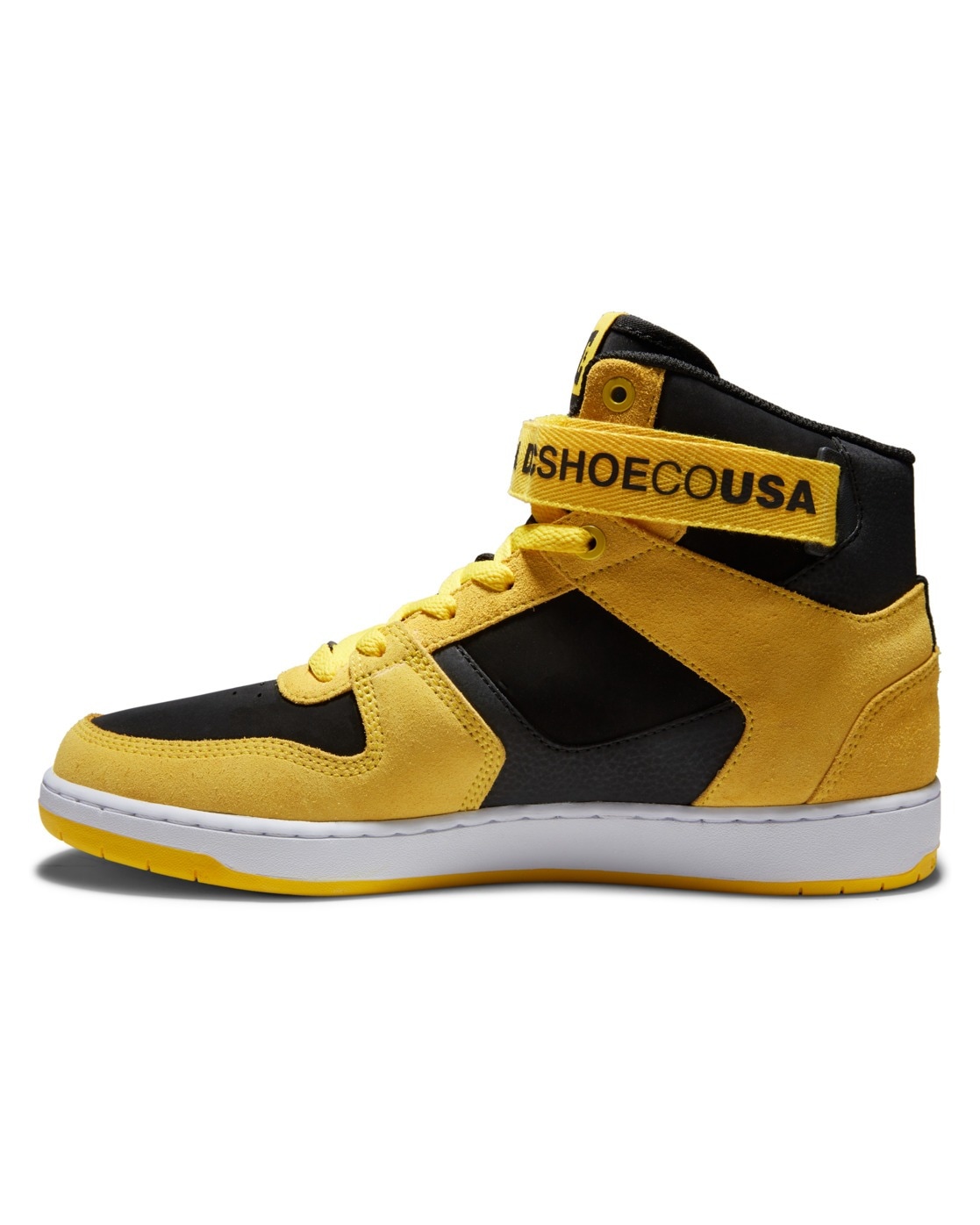 DC Shoes Sneaker »Pensford Hi«