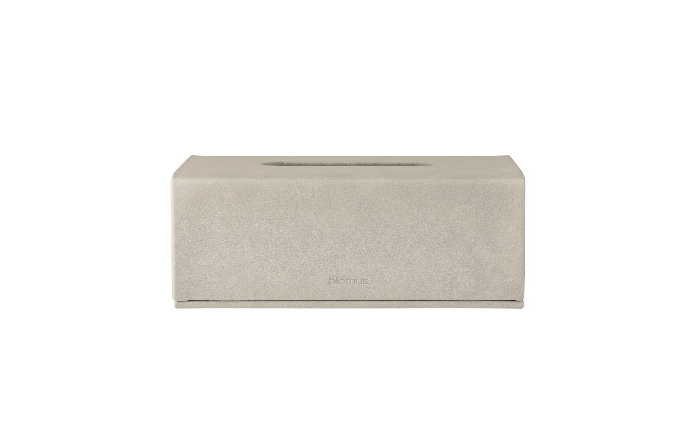 BLOMUS Papiertuchbox "SAHLA"