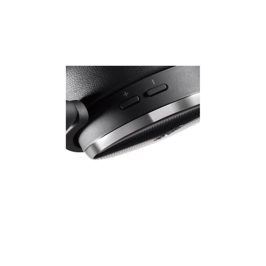 Samsung On-Ear-Kopfhörer »AKG N60NC Schwarz«, Rauschunterdrückung