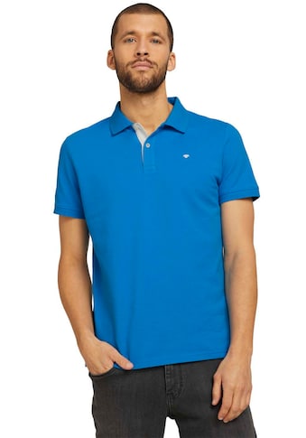 TOM TAILOR Poloshirt, in klassischer Form kaufen TOM TAILOR Poloshirt, in klassischer Form kaufen