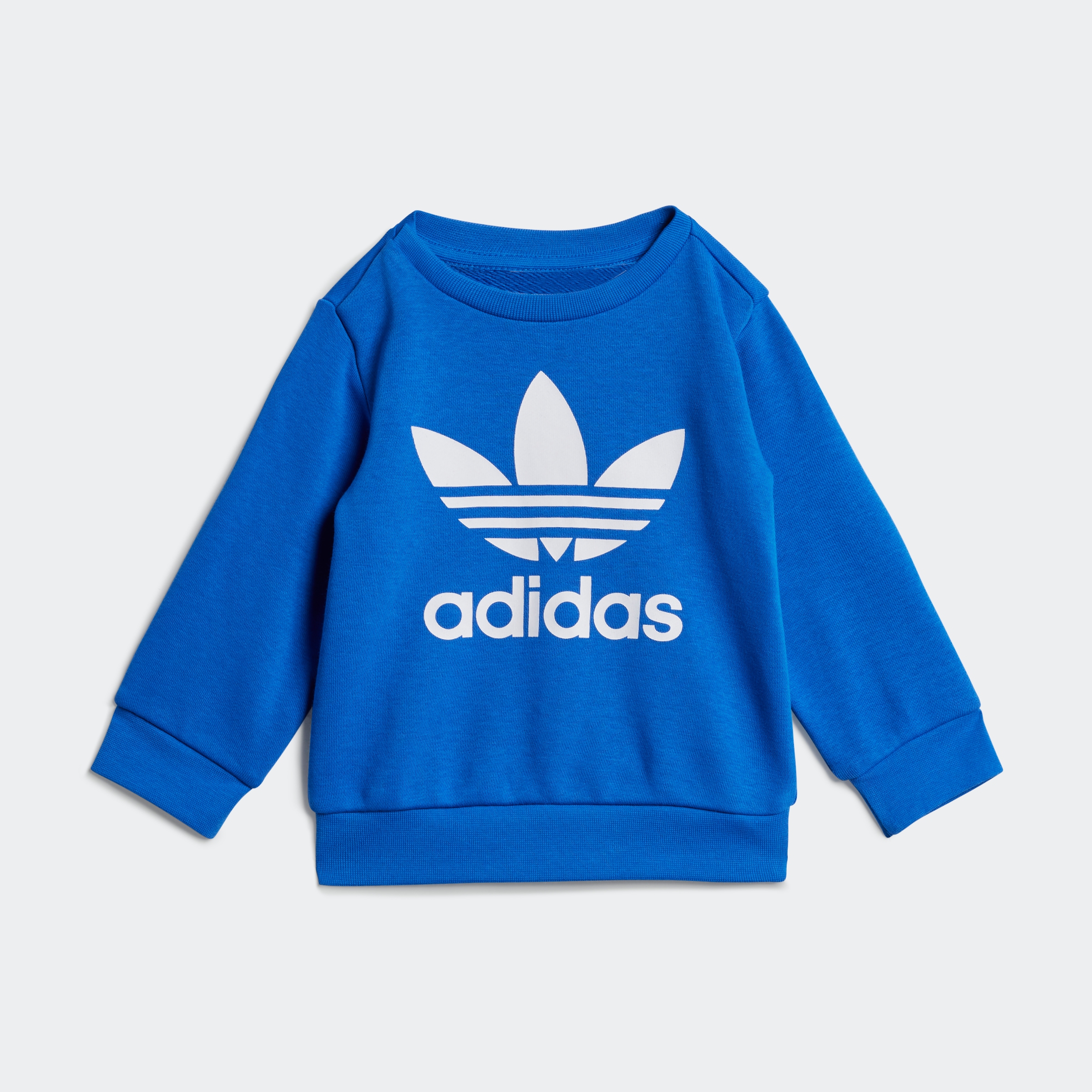 adidas Originals Jogginganzug »CREW SET«, (2 tlg.)