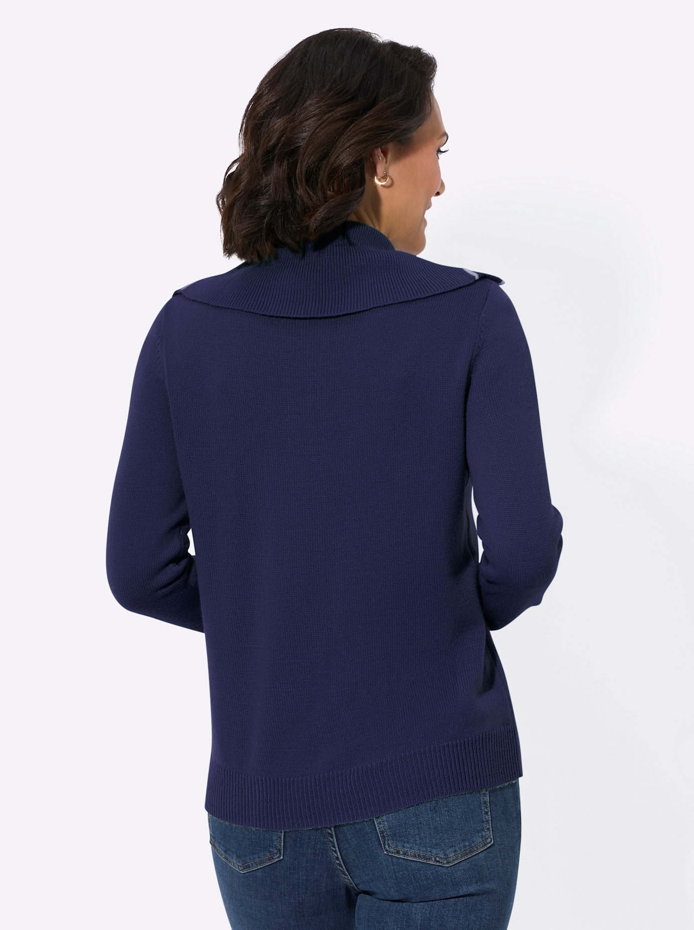 Casual Looks Troyer »Pullover«