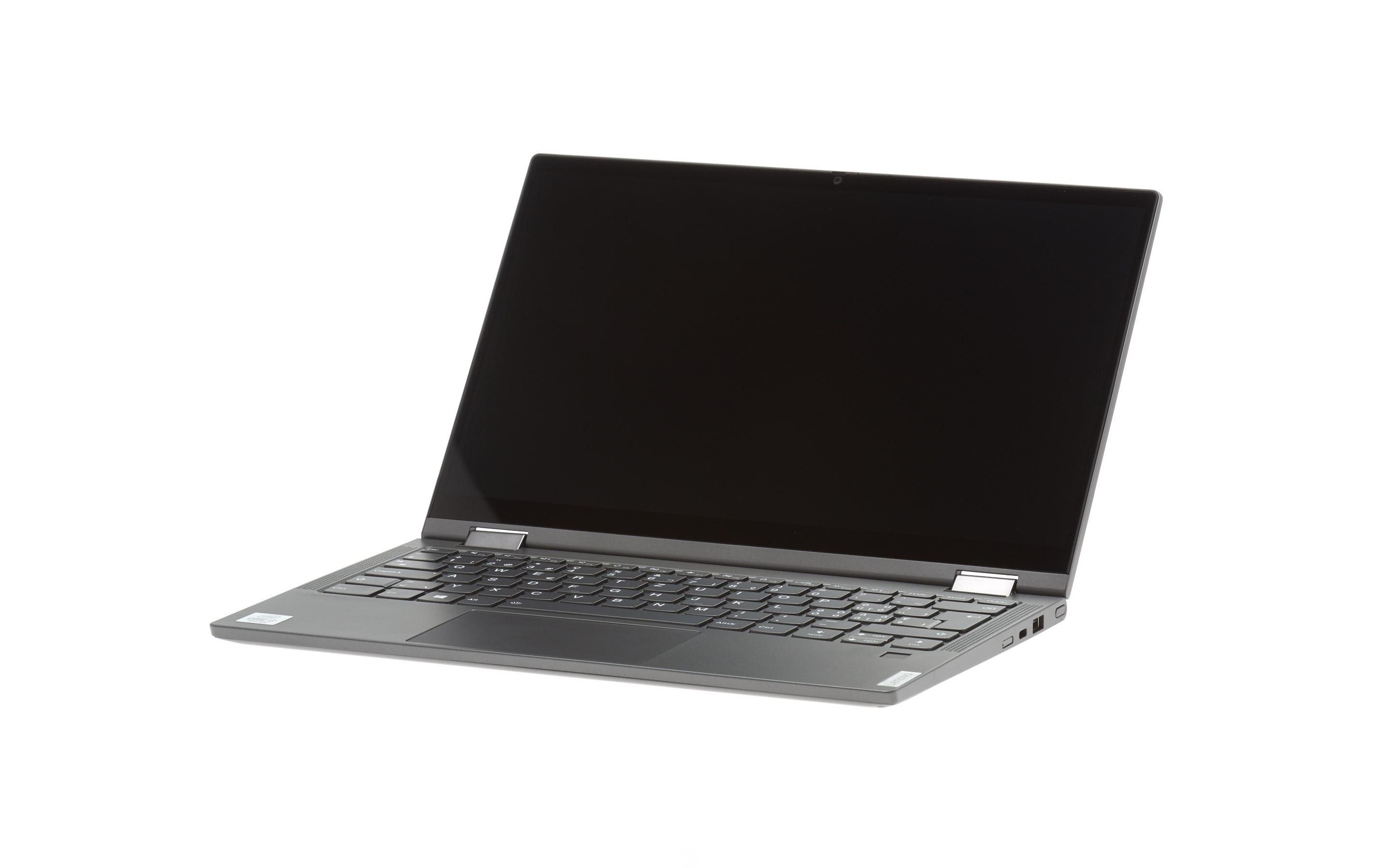 Lenovo Notebook »Yoga C640-13 LTE«, 33,78 cm, / 13,3 Zoll, Intel, Core i7, UHD Graphics, 0 GB HDD, 512 GB SSD