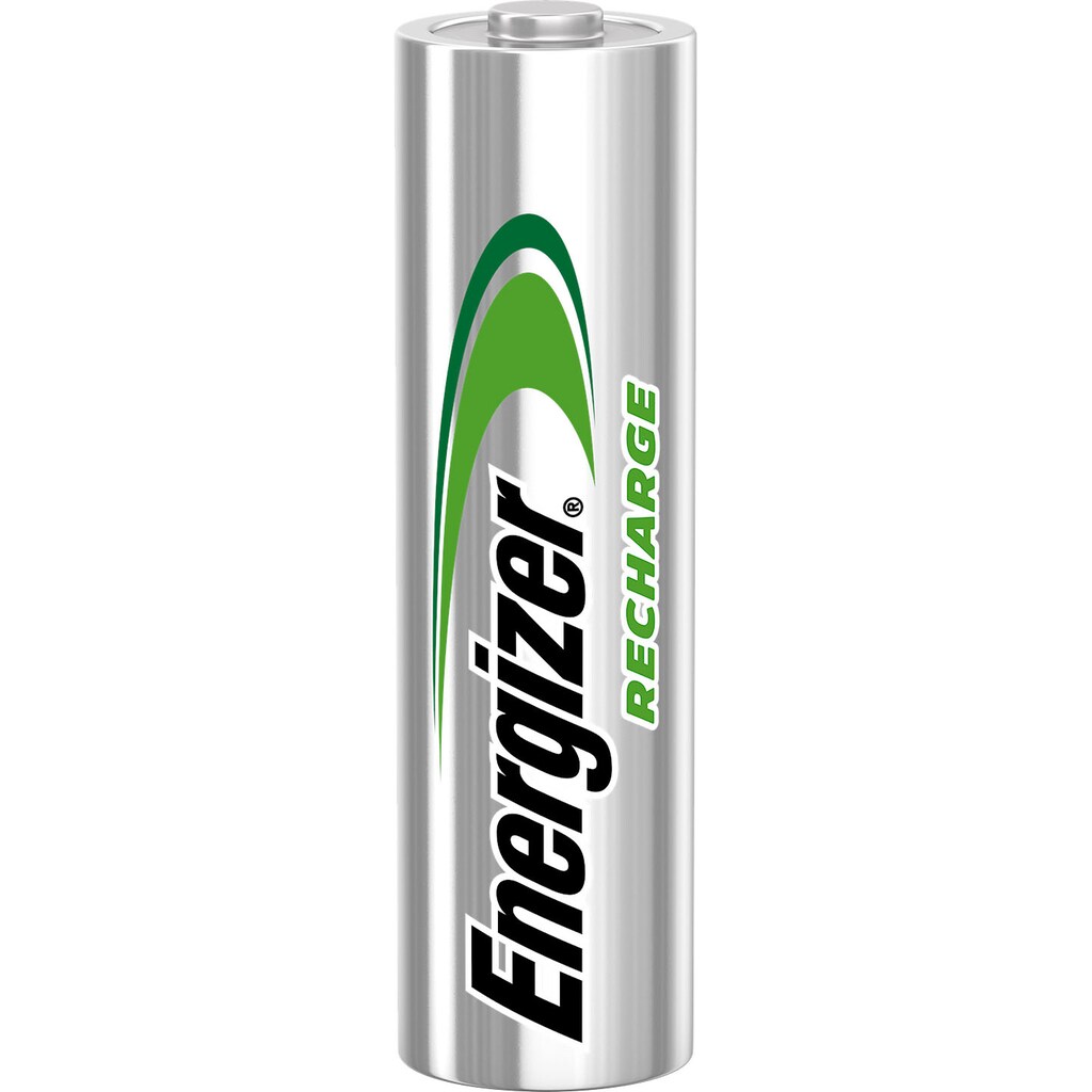 Energizer Akku »4er Pack NiMH Universal, Mignon (AA), 1300 mAh, vorgeladen«, Mignon, AA