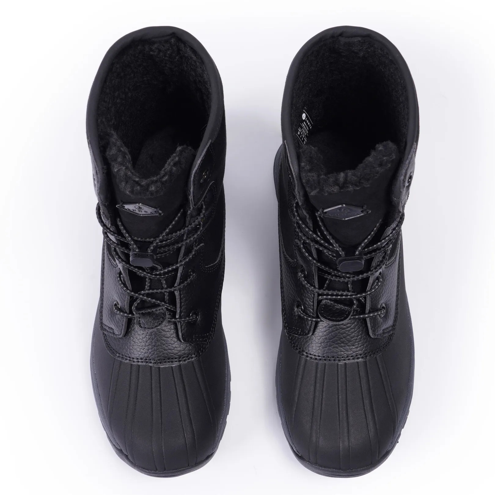 Luhta Snowboots »TUTTU MS«, Winterboots, Winterstiefel, Winterschuhe, wasserdicht und gefüttert