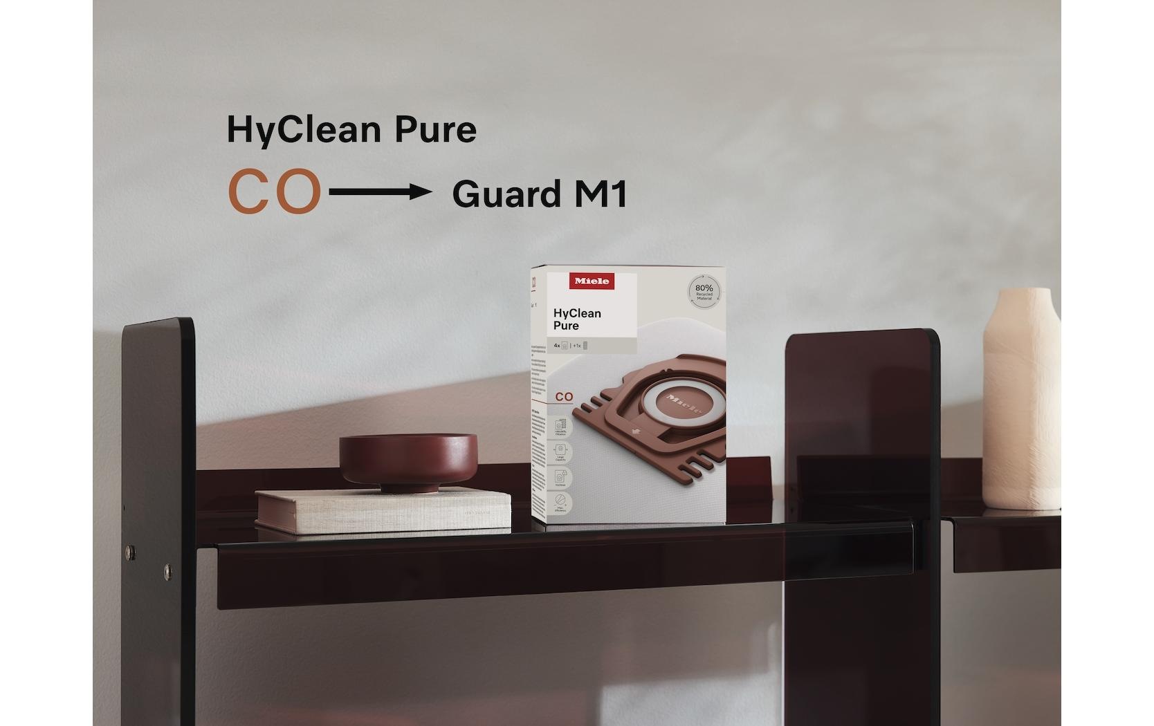 Miele Bodenstaubsauger »Guard M1 Cat and Dog«, 890 W