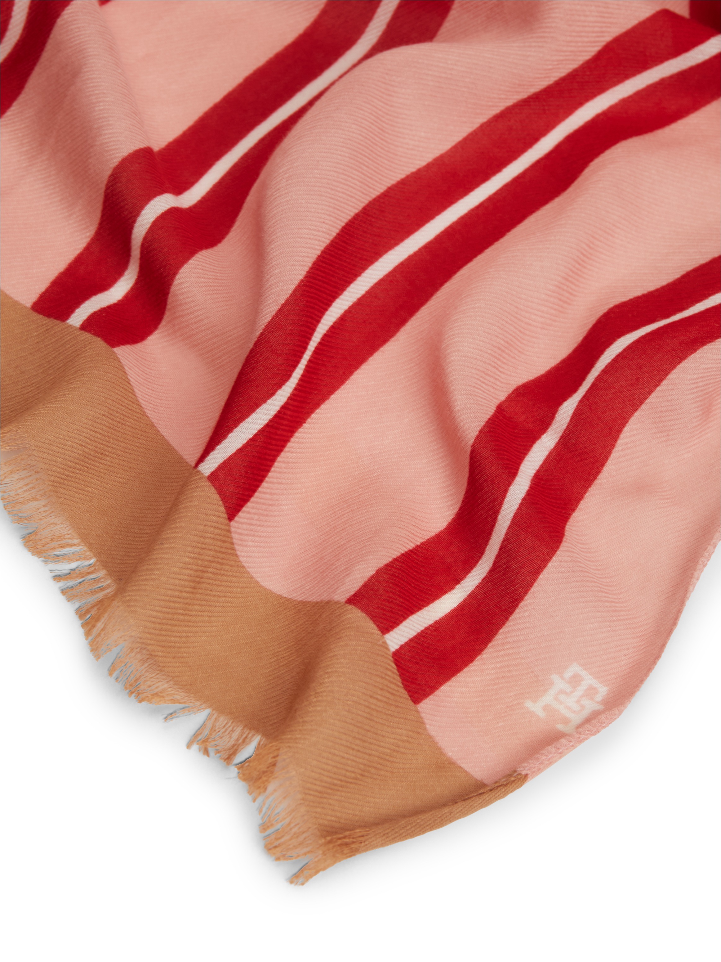 Tommy Hilfiger Modeschal "TH ELEVATED CHIC SCARF"