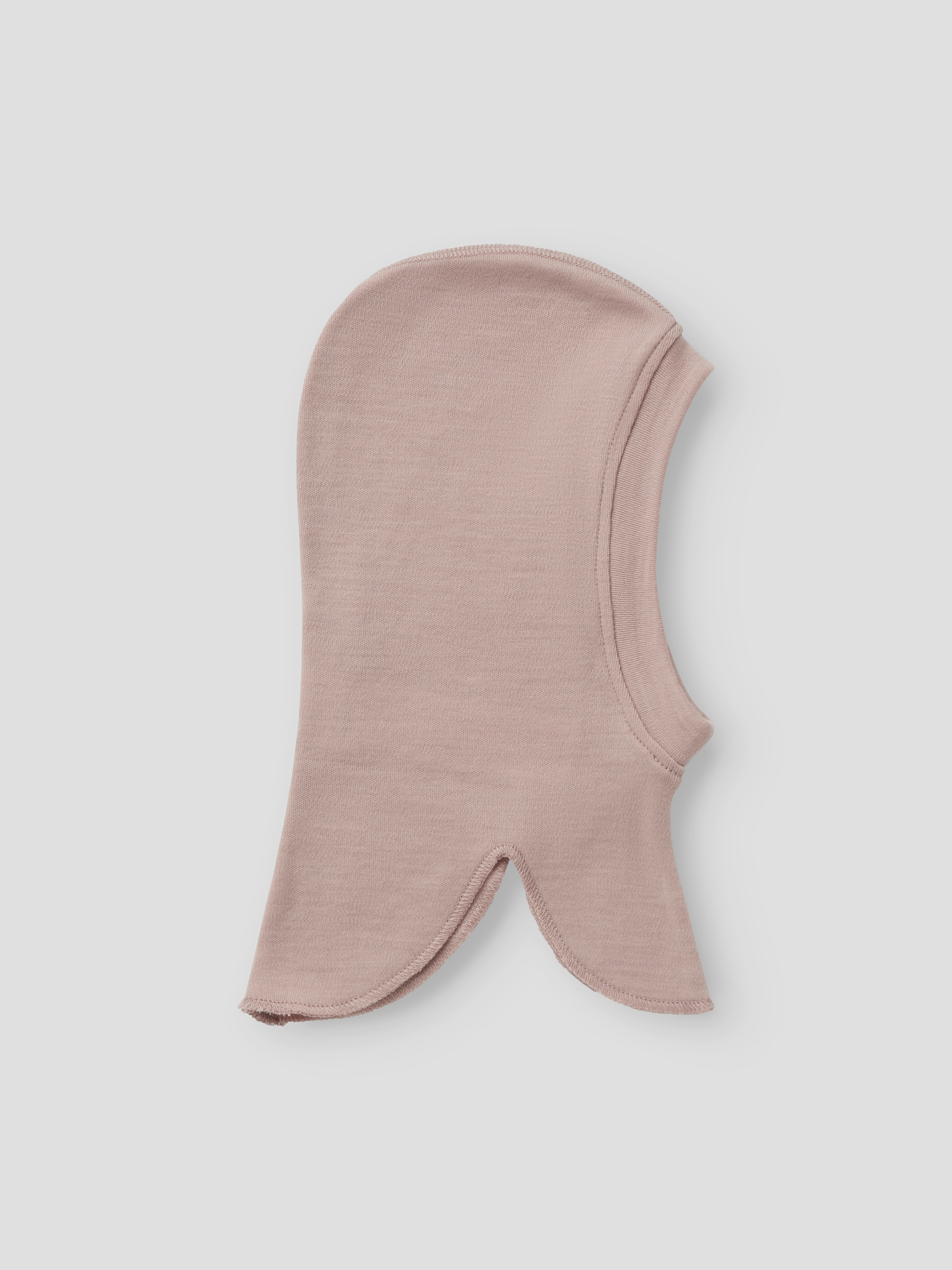 Name It Schlupfmütze »NBNWILLIT WOOL BALACLAVA NOOS« aus reiner Merinowolle