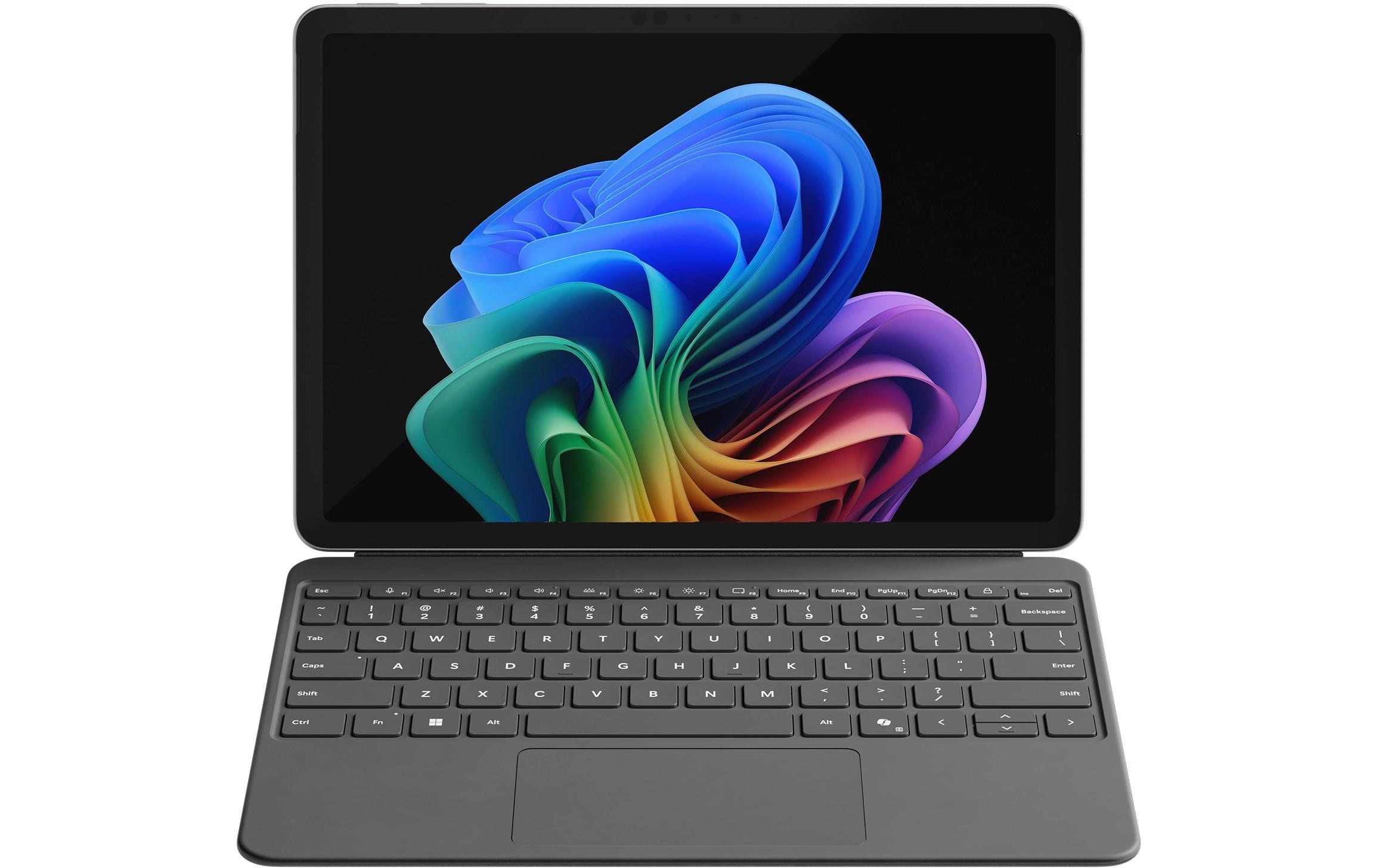 Microsoft Tablet-Tastatur »Surface Pro 12 Keyboard«