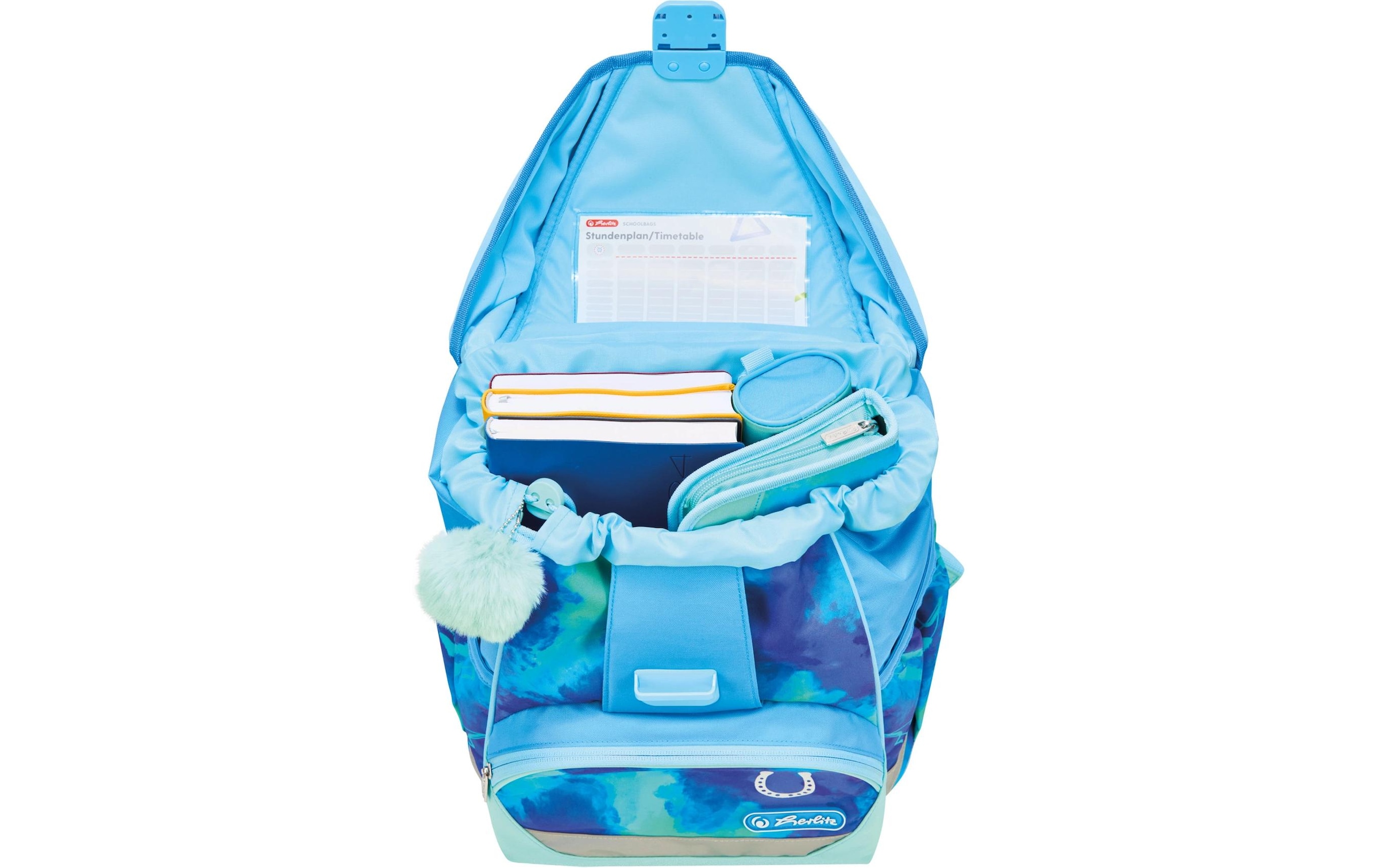 Herlitz Schulranzen »UltraLight XL Plus 22 l«