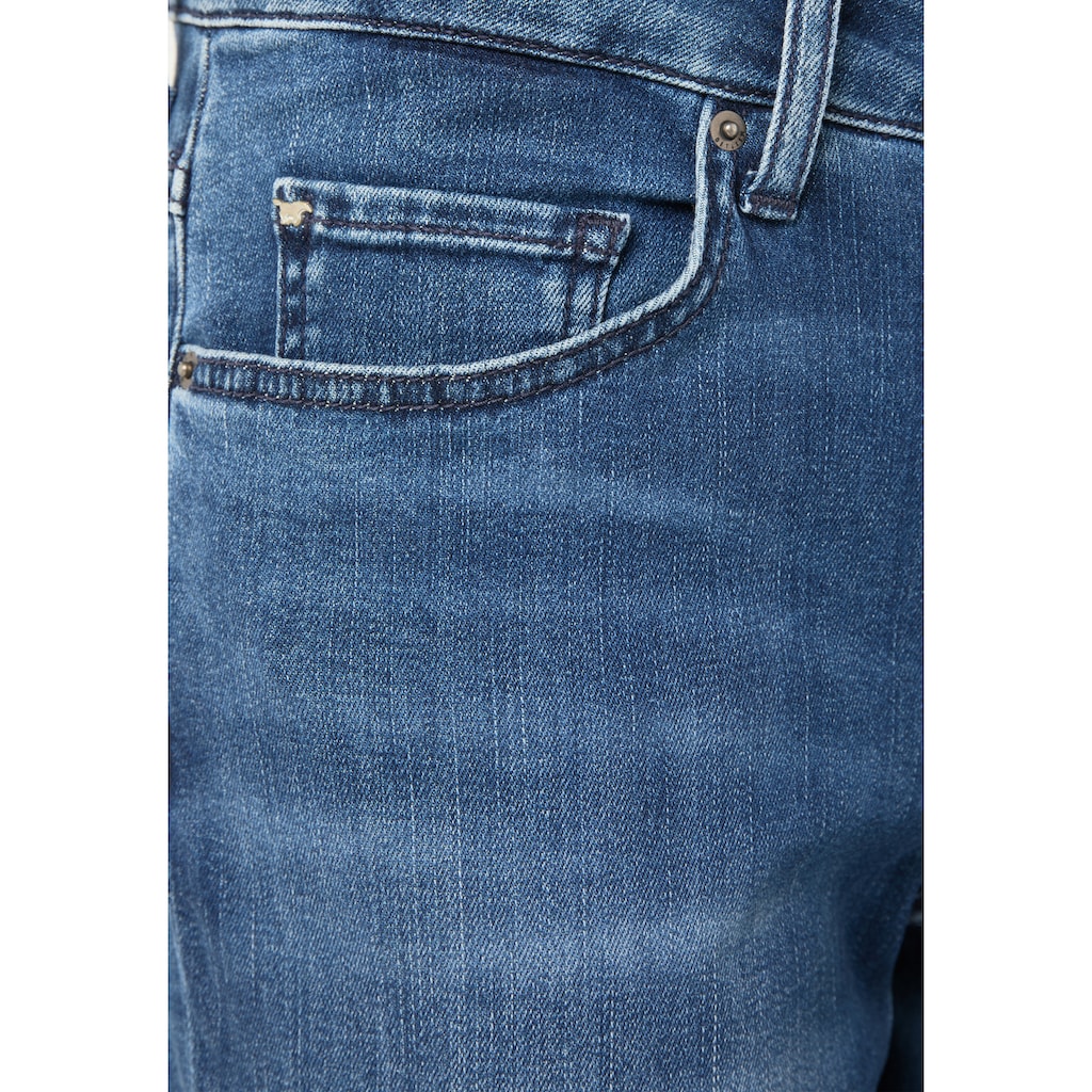 MUSTANG 5-Pocket-Jeans »Sissy Straight«