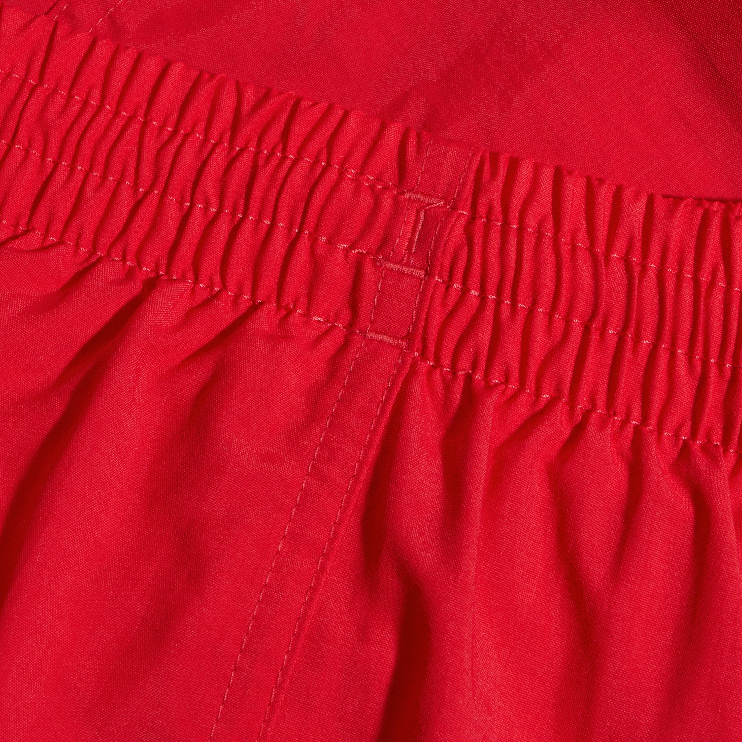 Speedo Badeshorts »Bade-Shorts JOHN für Jungs«, Verstellbare Passform