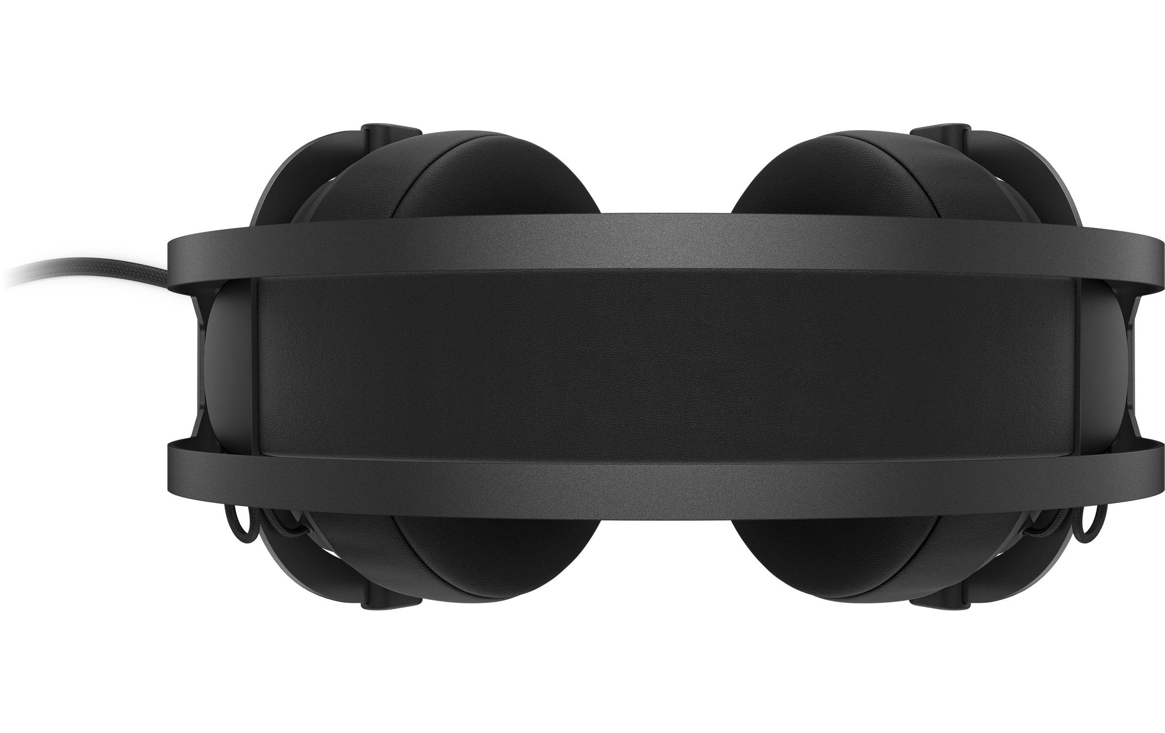 HP Headset »OMEN Blast Schwarz«