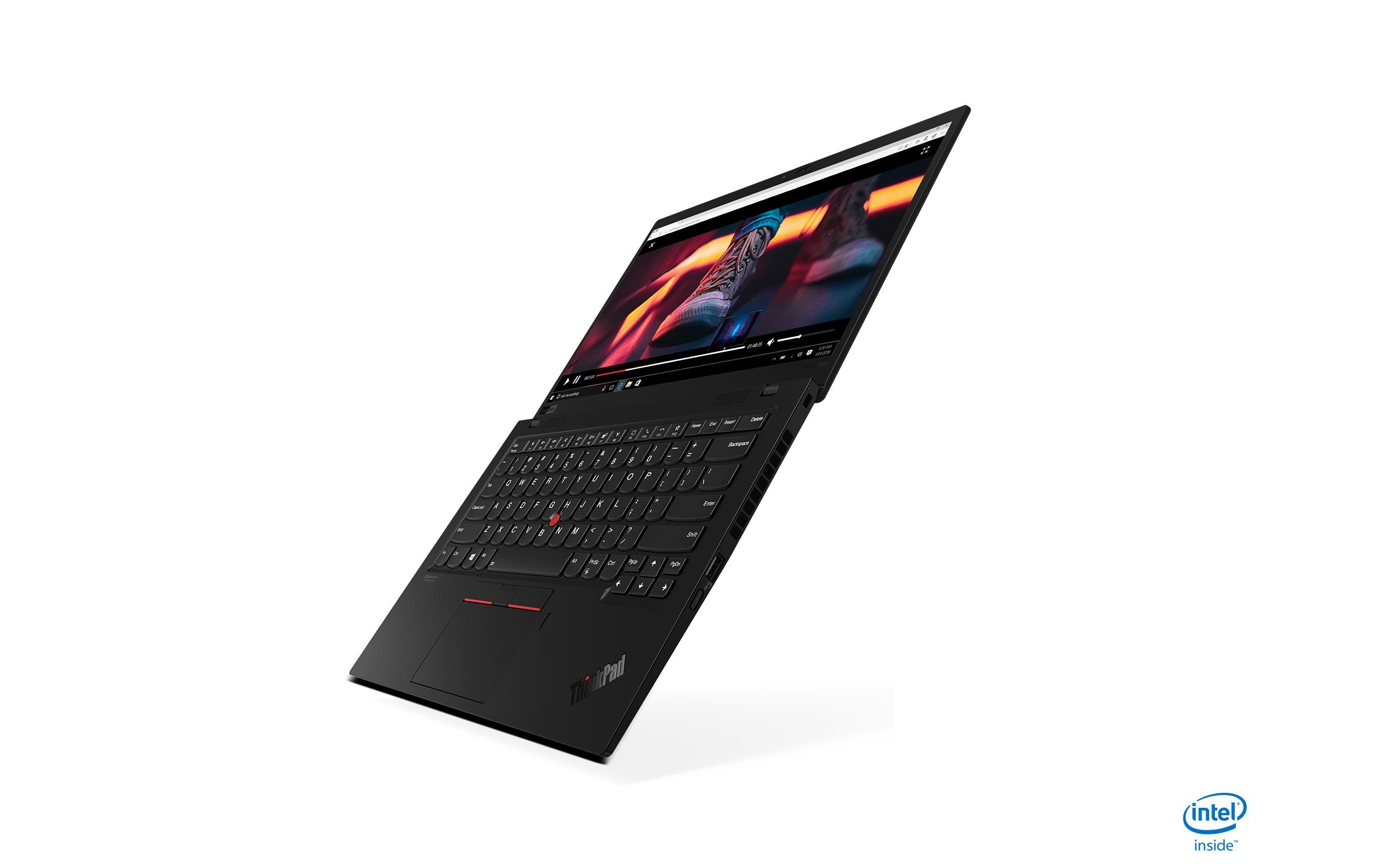 Lenovo Notebook »Lenovo Notebook ThinkPad X1 Carbon«, 35,56 cm, / 14 Zoll, Intel, Core i7, 512 GB SSD