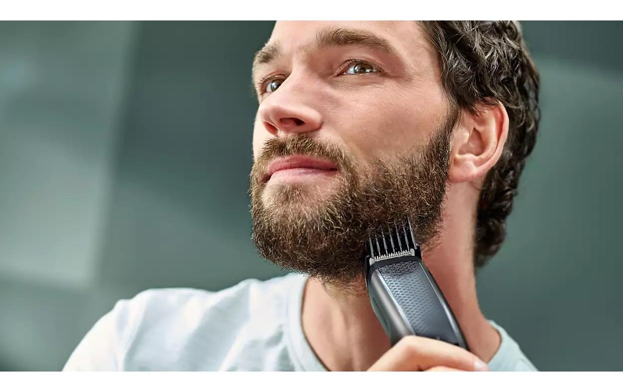 Philips Bartschneider »Series 5000 BT5502/15«