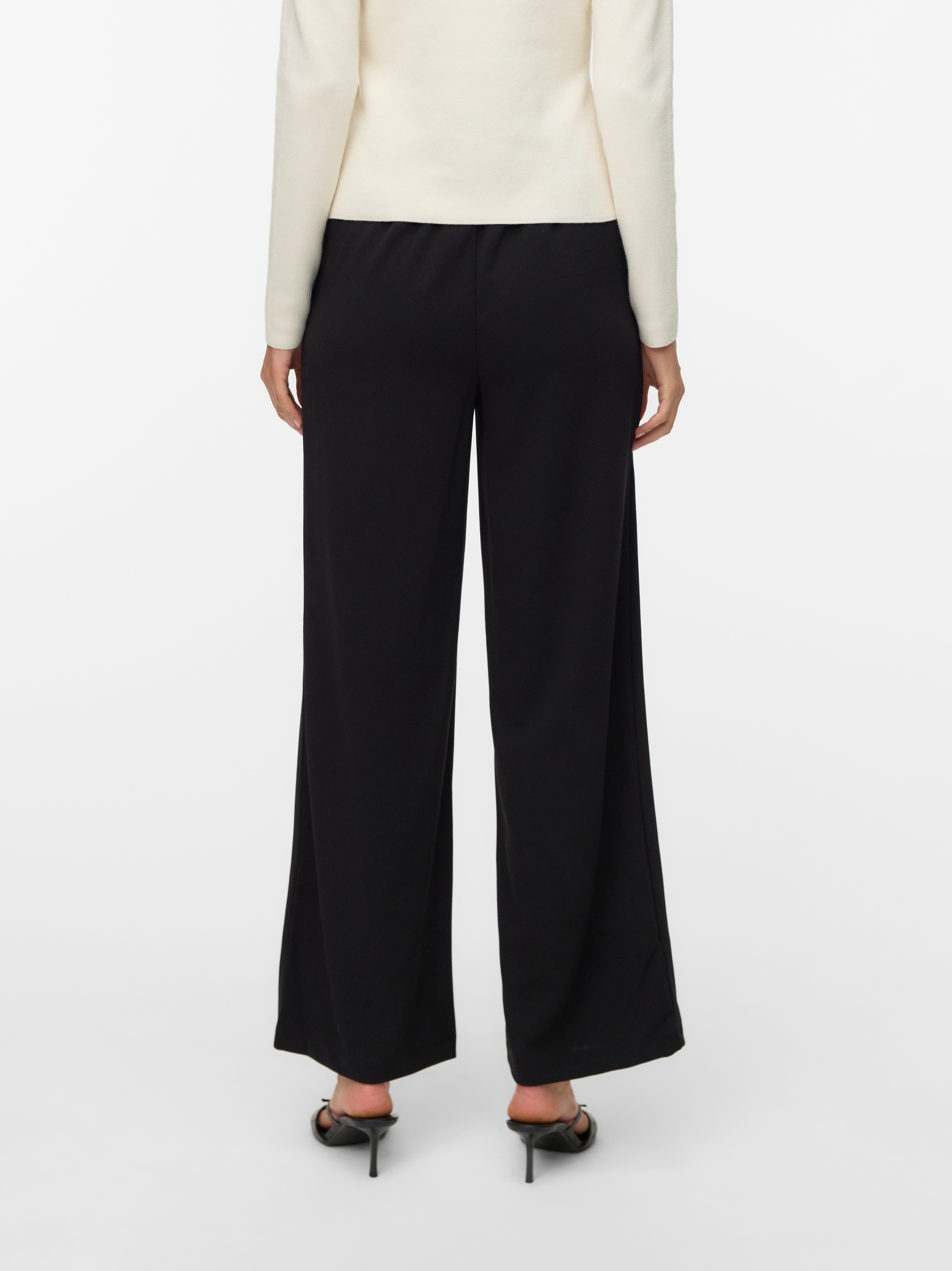 Vero Moda Anzughose »VMSTAR PANTS JRS GA NOOS«