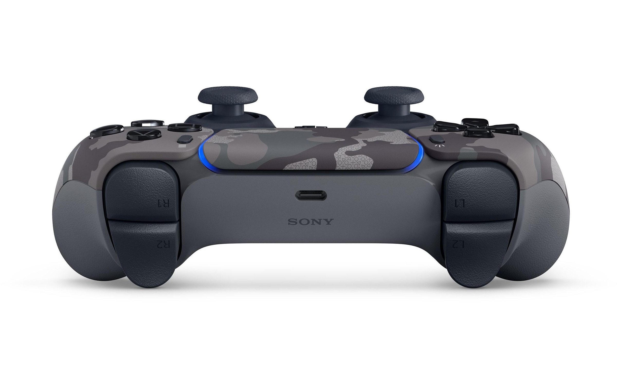 Sony Controller »DualSense Wireless«